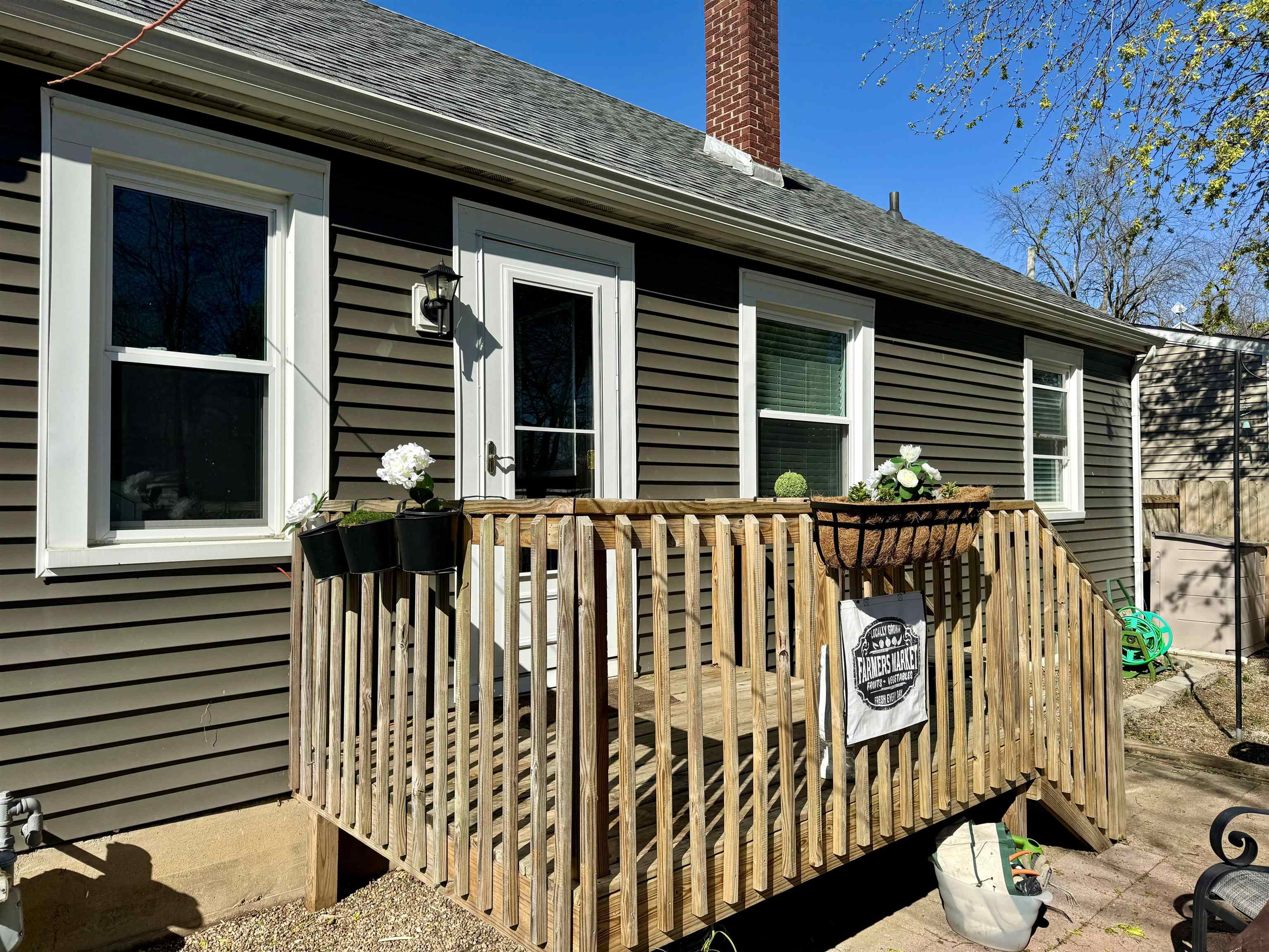 1006 19th St., Owensboro, Kentucky 42301, 4 Bedrooms Bedrooms, ,1 BathroomBathrooms,Single Family Residence,For Sale,19th St.,89377