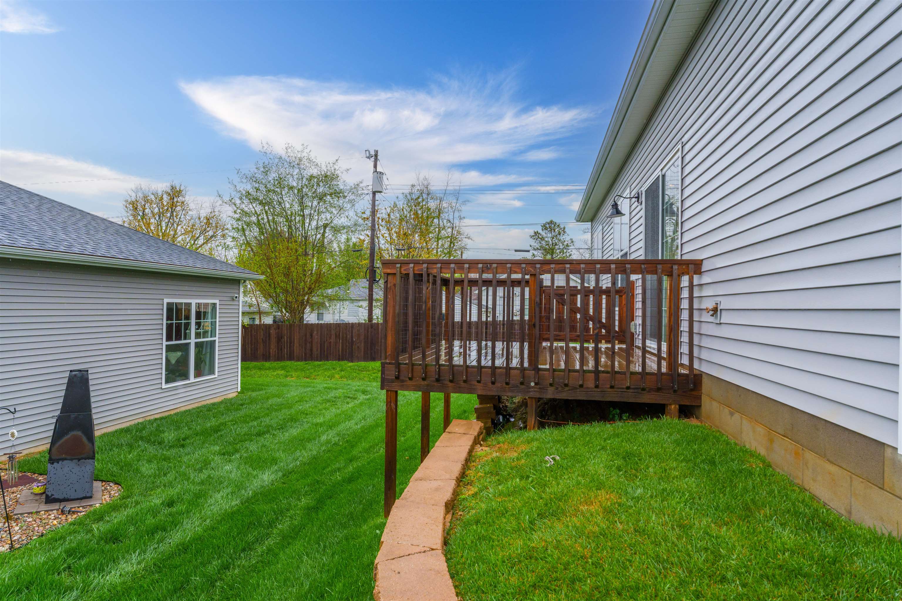 2635 Central Park Ct, Owensboro, Kentucky 42303, 2 Bedrooms Bedrooms, ,2 BathroomsBathrooms,Single Family Residence,For Sale,Central Park Ct,89378