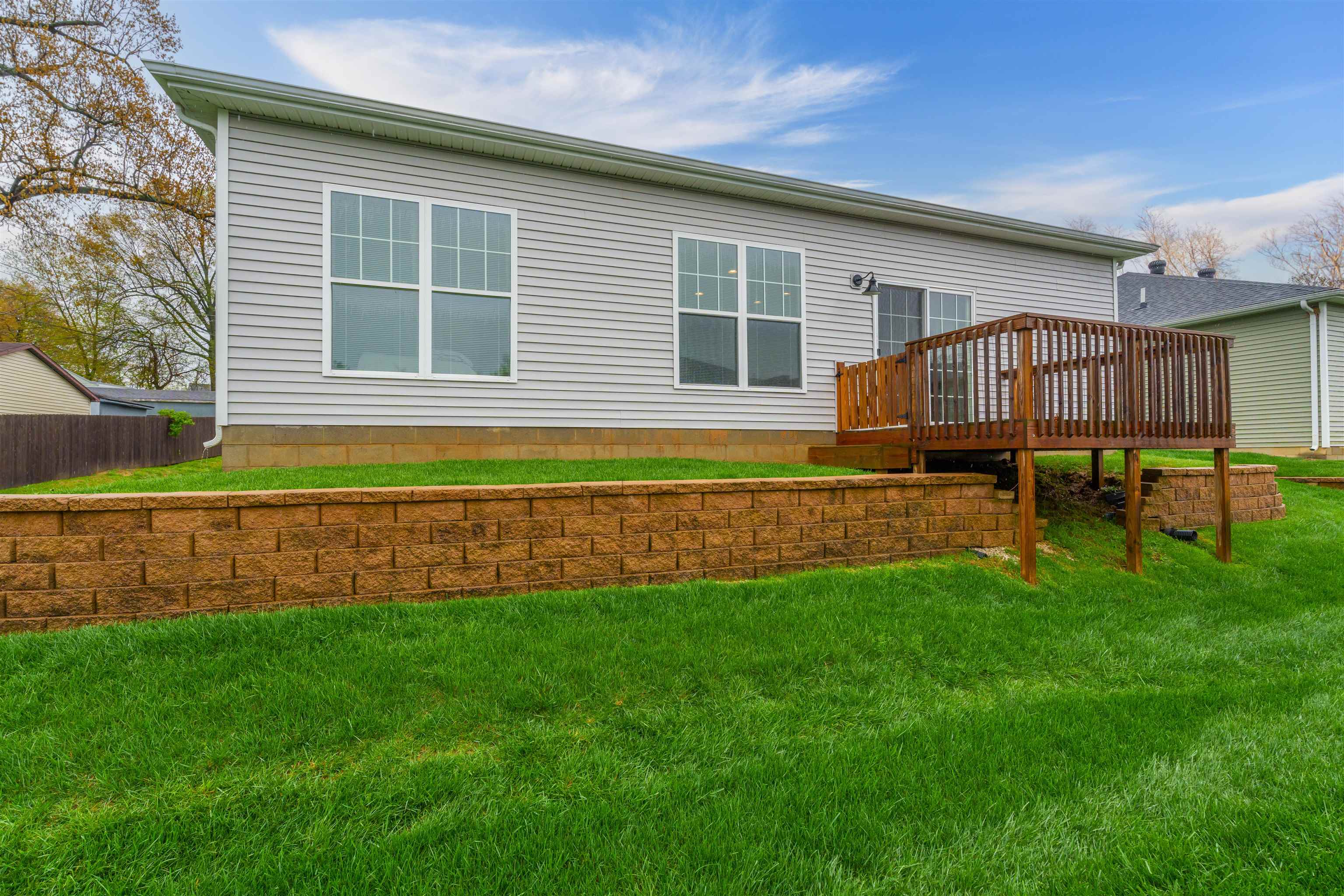 2635 Central Park Ct, Owensboro, Kentucky 42303, 2 Bedrooms Bedrooms, ,2 BathroomsBathrooms,Single Family Residence,For Sale,Central Park Ct,89378
