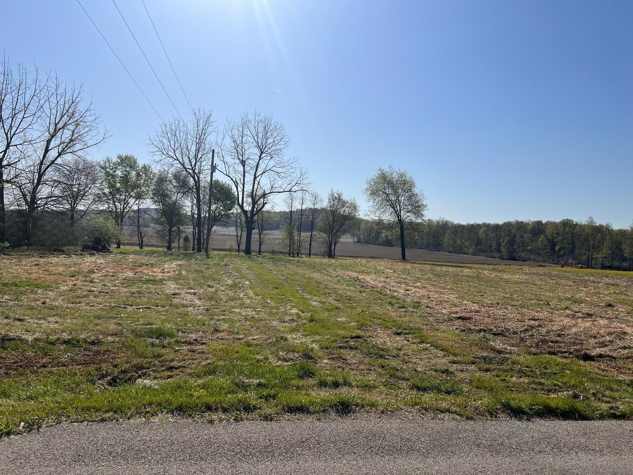 12700 Hwy 764, Philpot, Kentucky 42366, ,Land,For Sale,Hwy 764,89390