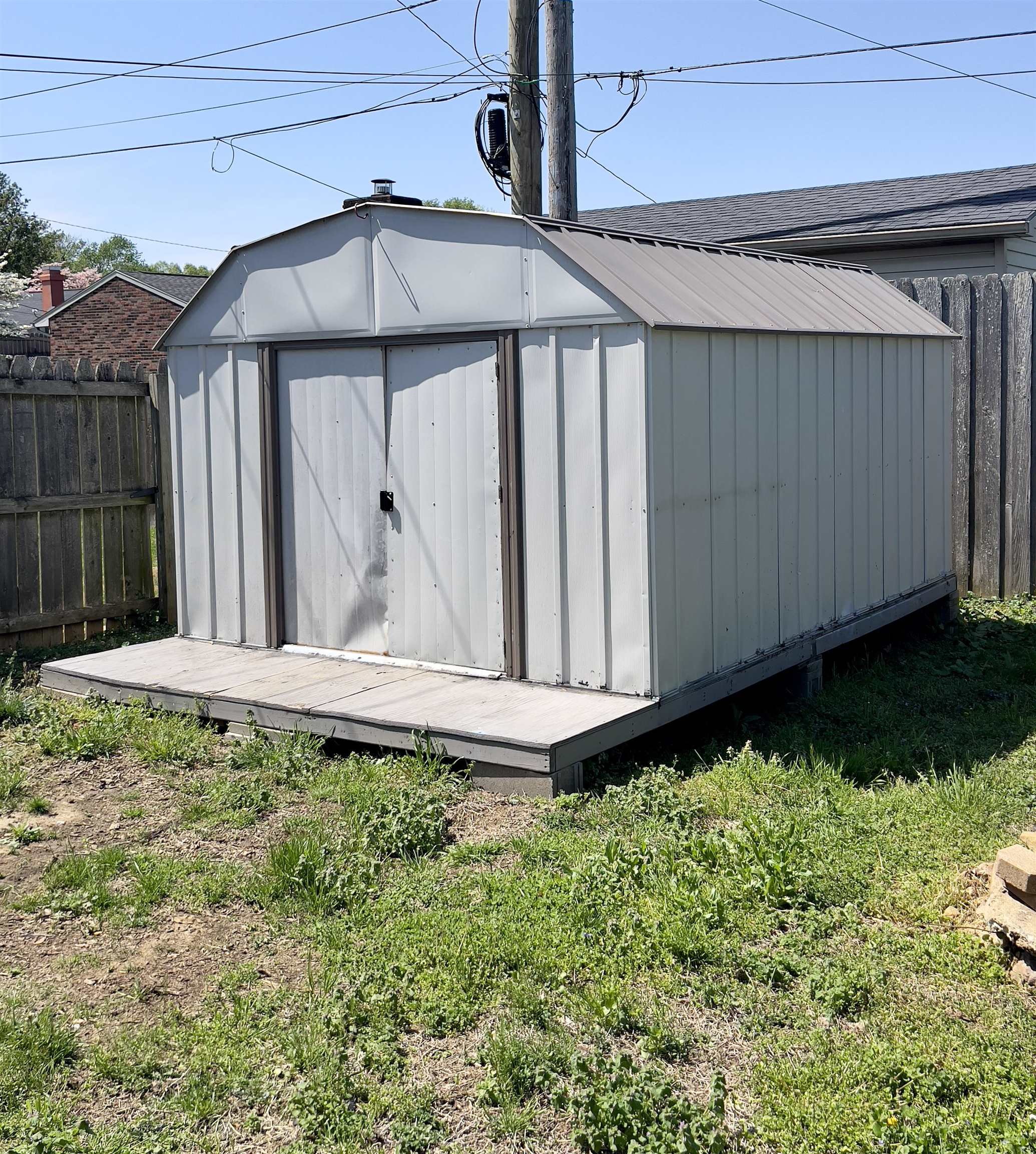 2225 Middleground Dr., Owensboro, Kentucky 42303, 3 Bedrooms Bedrooms, ,2 BathroomsBathrooms,Single Family Residence,For Sale,Middleground Dr.,89394