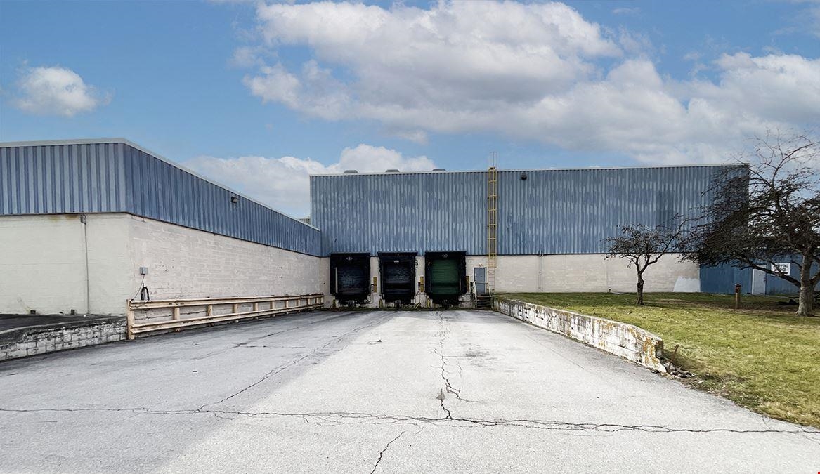 1327 New Lair Road, other, Kentucky 41031, ,Industrial,For Sale,New Lair Road,89400