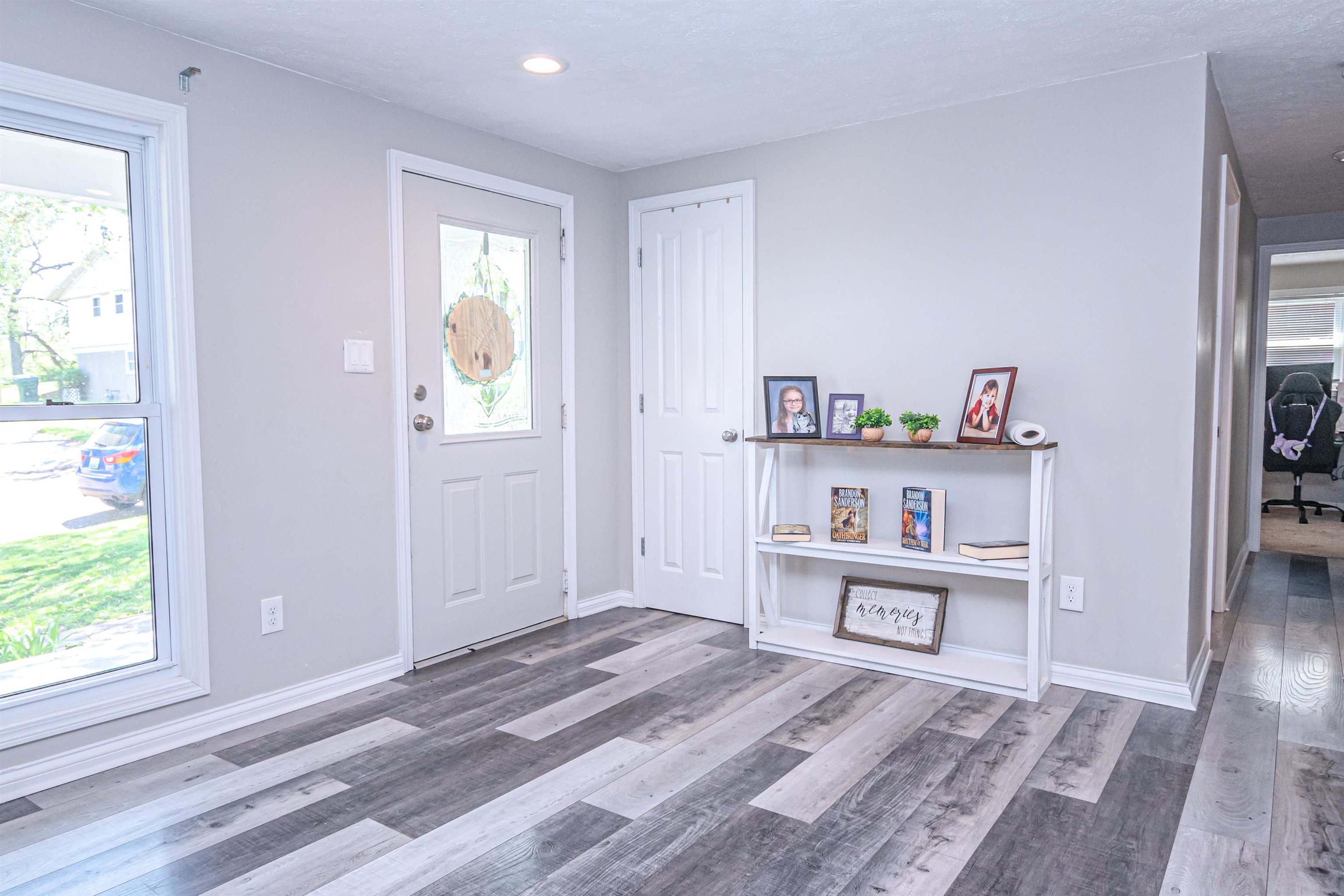 1925 Gunston Place, Owensboro, Kentucky 42303, 3 Bedrooms Bedrooms, ,1 BathroomBathrooms,Ranch,For Sale,Gunston Place,89419