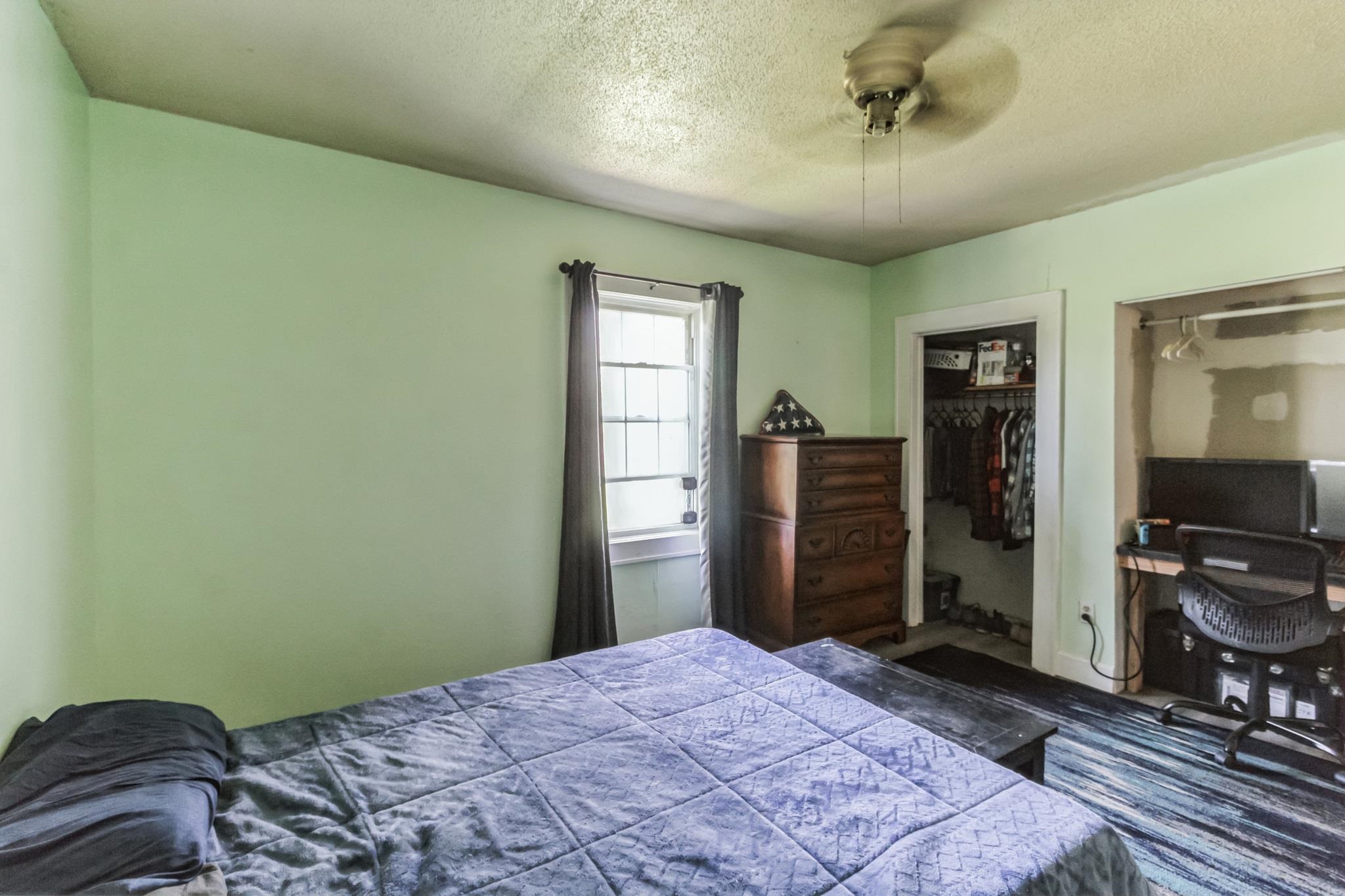 3326 Harmons Ferry Rd, Utica, Kentucky 42376, 2 Bedrooms Bedrooms, ,1 BathroomBathrooms,Single Family Residence,For Sale,Harmons Ferry Rd,89425