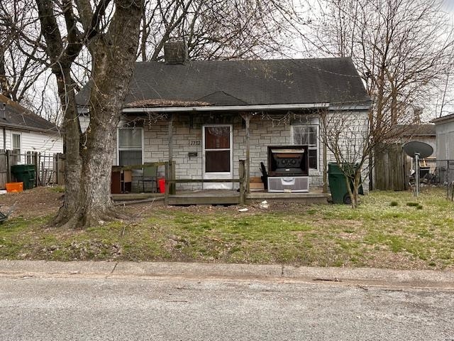1732 Ohio Street, Owensboro, Kentucky 42301, 3 Bedrooms Bedrooms, ,1 BathroomBathrooms,Single Family Residence,For Sale,Ohio Street,89428