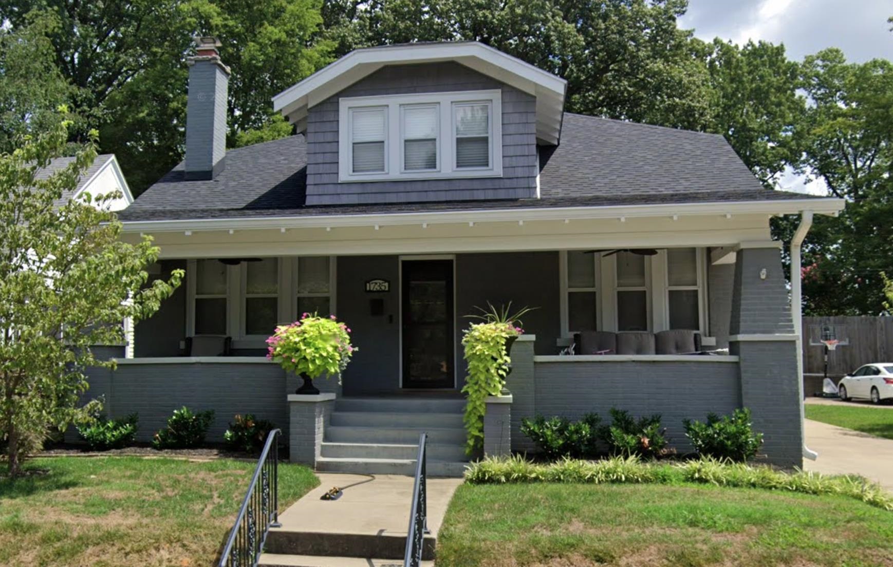 1735 Freeman Avenue, Owensboro, Kentucky 42301, 5 Bedrooms Bedrooms, ,2 BathroomsBathrooms,Single Family Residence,For Sale,Freeman Avenue,89434