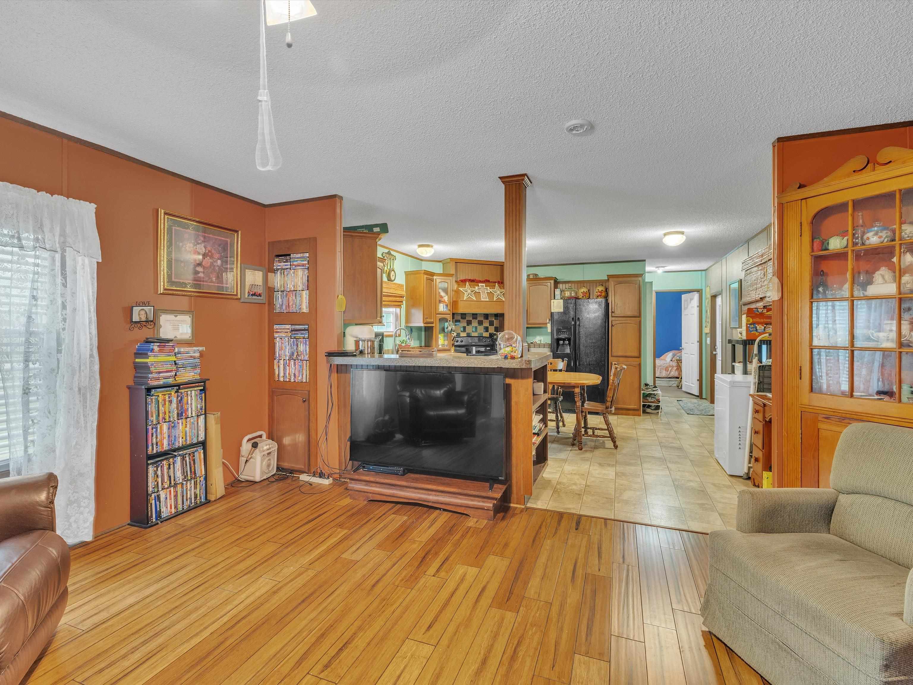 577 State Route 269, Beaver Dam, Kentucky 42320-9777, 3 Bedrooms Bedrooms, ,2 BathroomsBathrooms,Manufactured Home,For Sale,State Route 269,89436