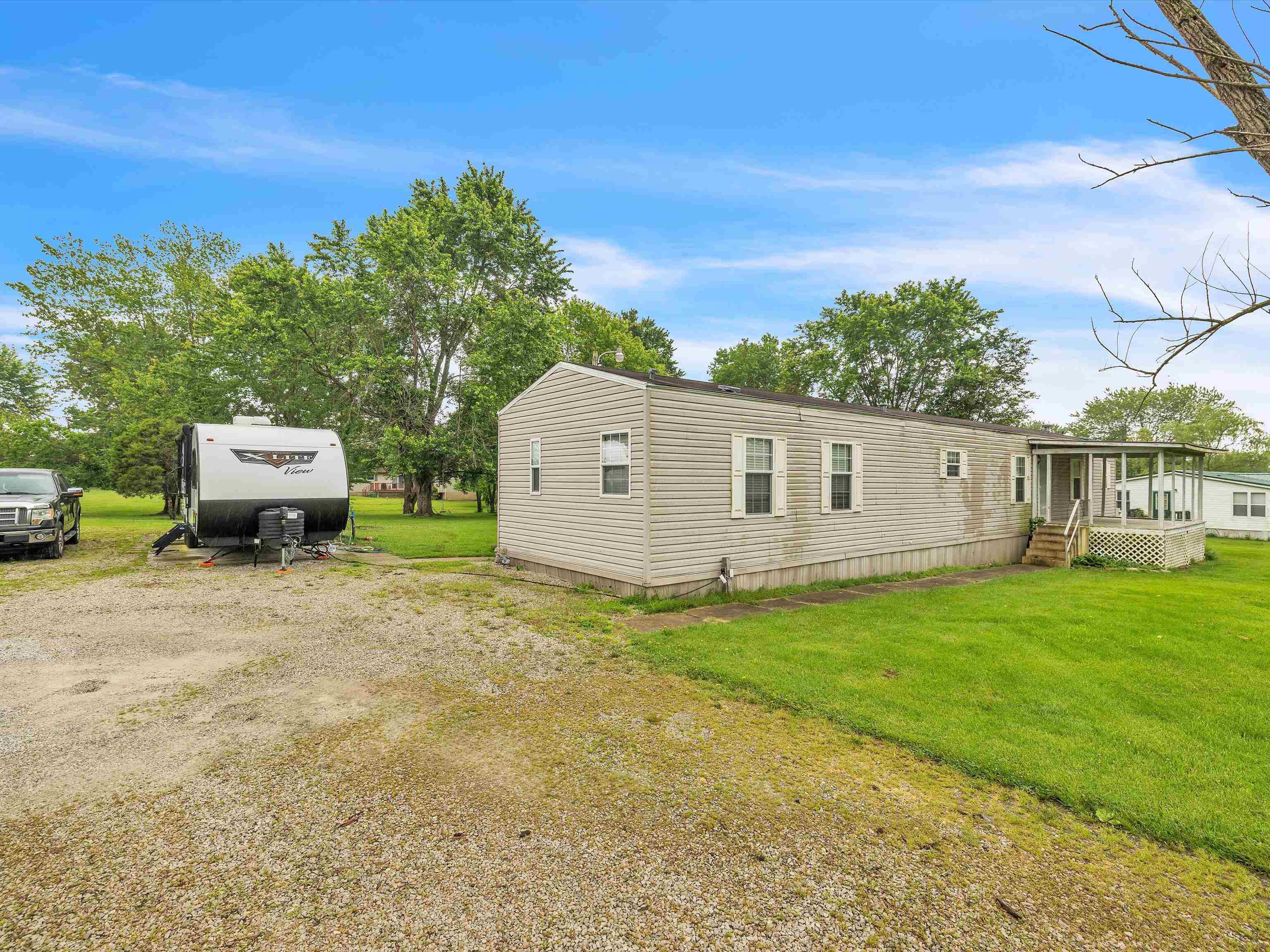 577 State Route 269, Beaver Dam, Kentucky 42320-9777, 3 Bedrooms Bedrooms, ,2 BathroomsBathrooms,Manufactured Home,For Sale,State Route 269,89436