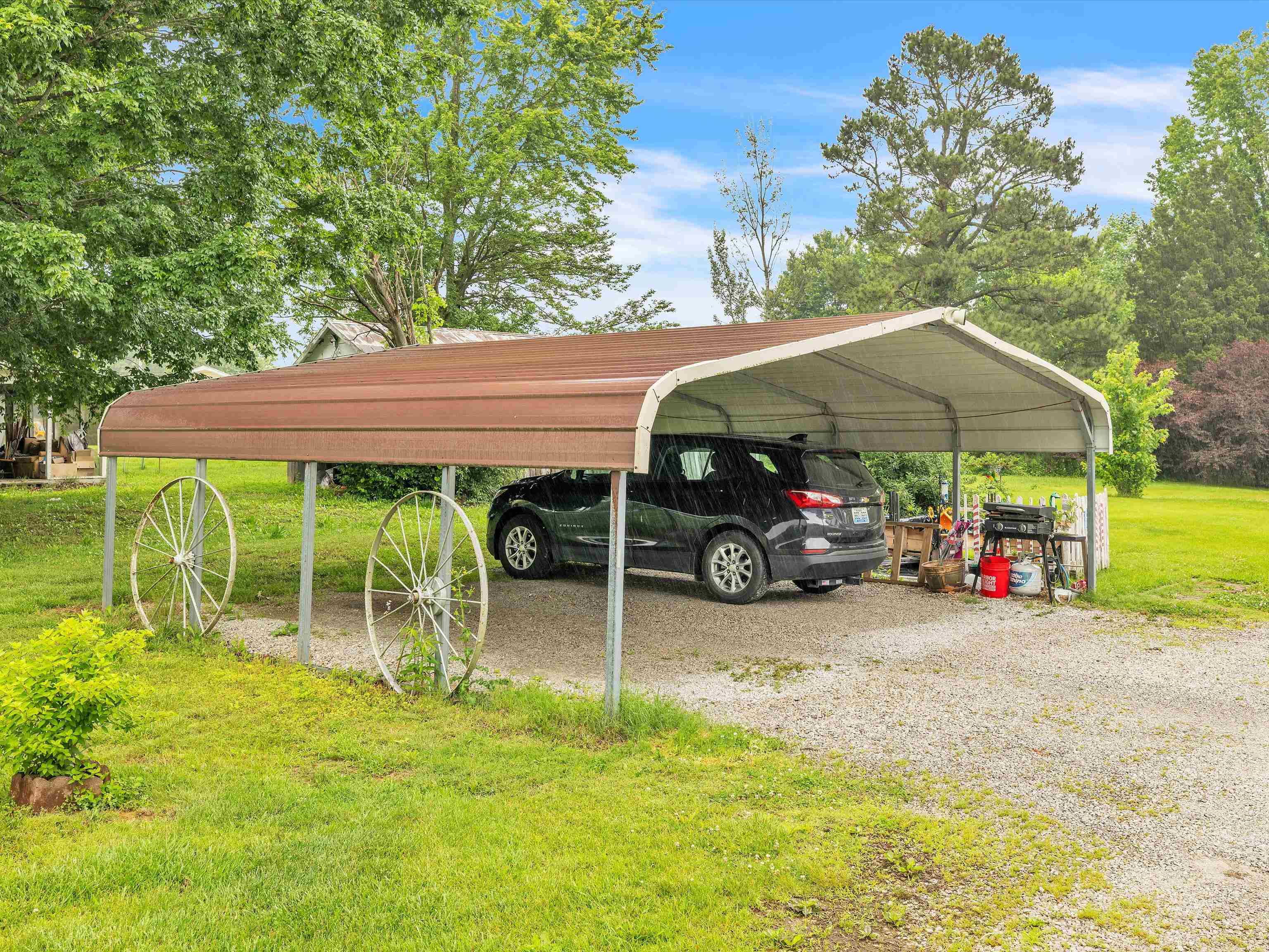 577 State Route 269, Beaver Dam, Kentucky 42320-9777, 3 Bedrooms Bedrooms, ,2 BathroomsBathrooms,Manufactured Home,For Sale,State Route 269,89436