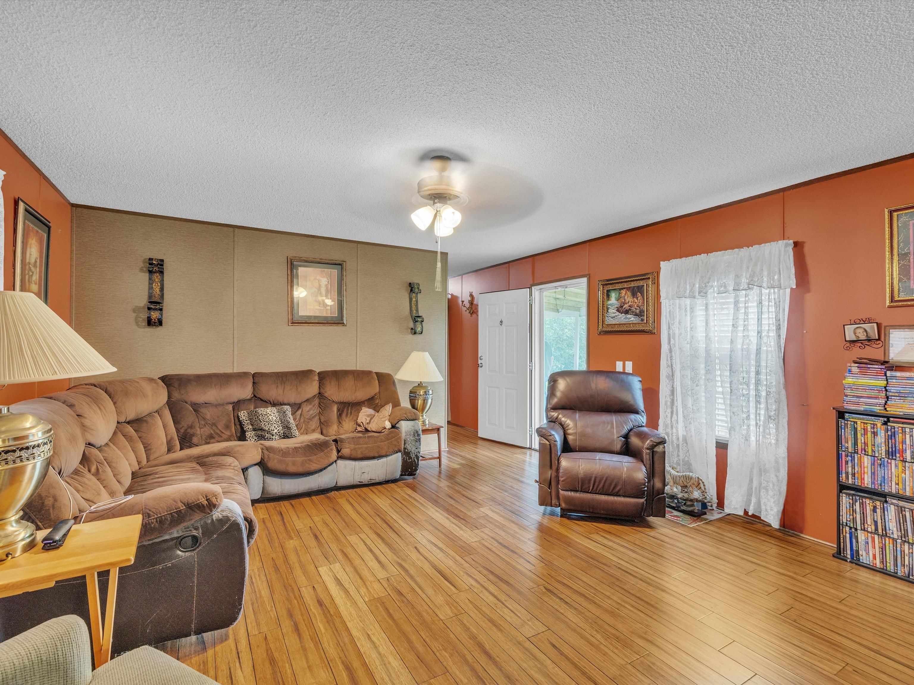 577 State Route 269, Beaver Dam, Kentucky 42320-9777, 3 Bedrooms Bedrooms, ,2 BathroomsBathrooms,Manufactured Home,For Sale,State Route 269,89436