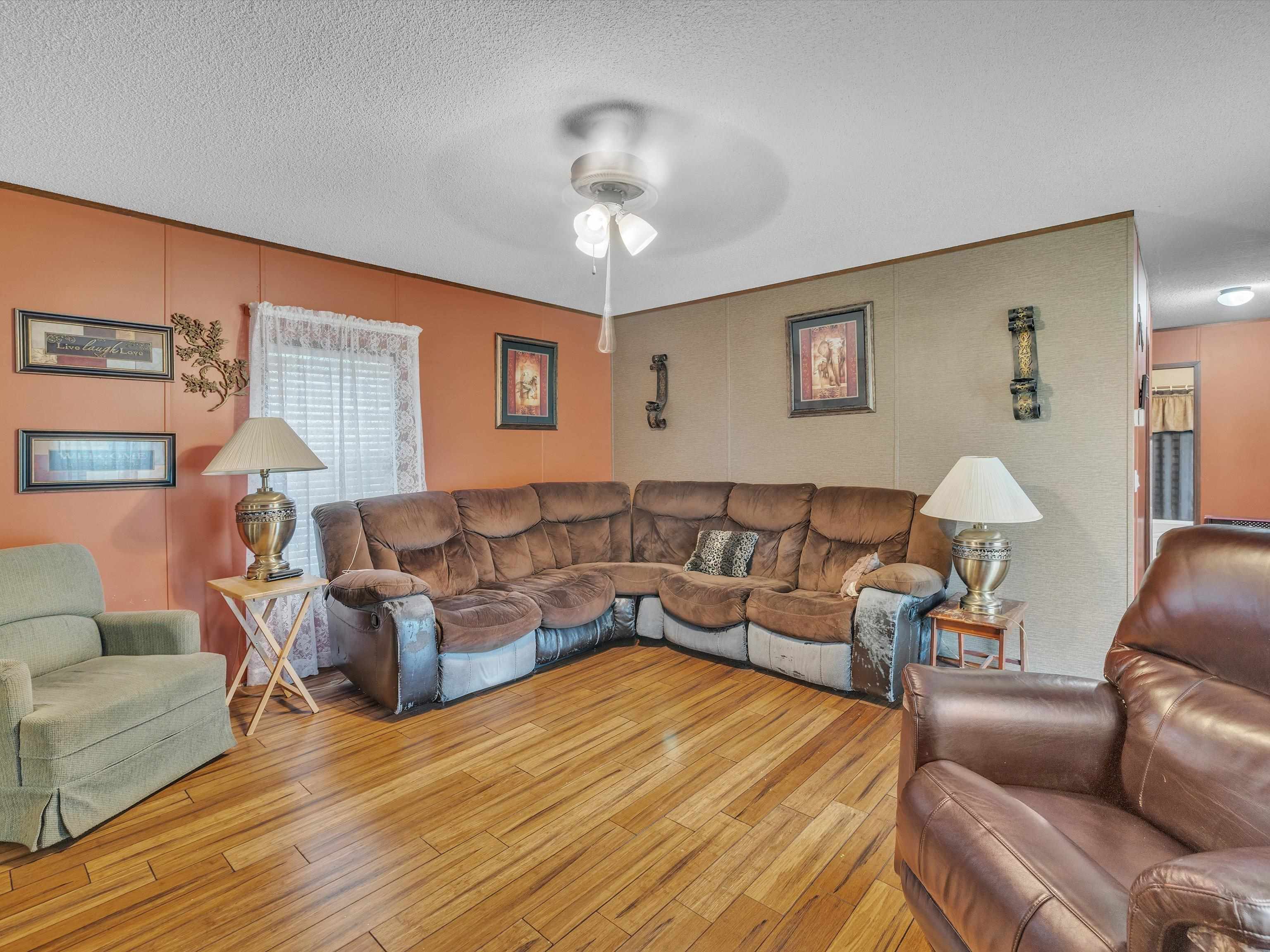 577 State Route 269, Beaver Dam, Kentucky 42320-9777, 3 Bedrooms Bedrooms, ,2 BathroomsBathrooms,Manufactured Home,For Sale,State Route 269,89436