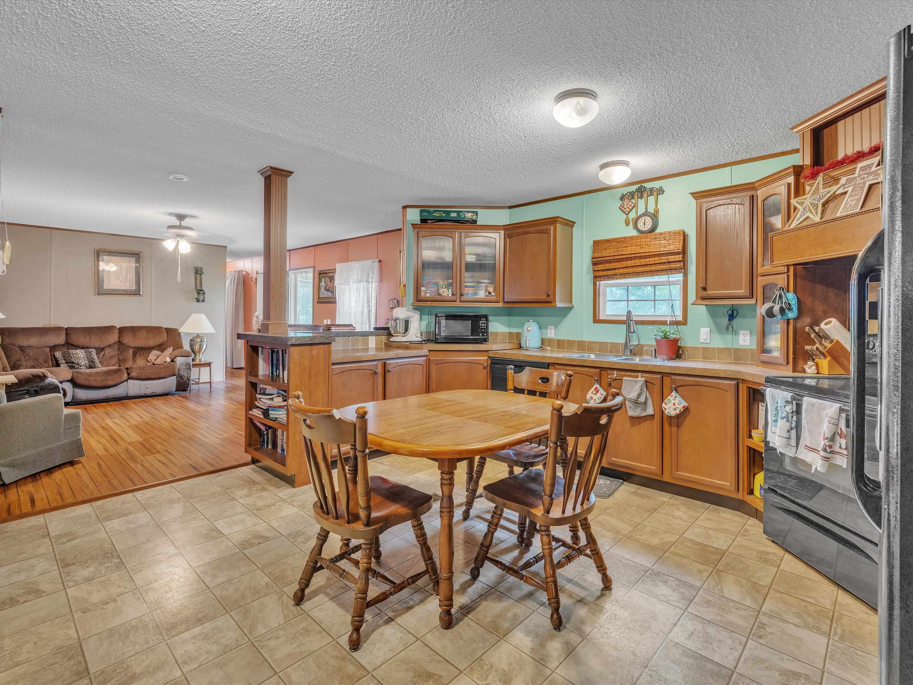 577 State Route 269, Beaver Dam, Kentucky 42320-9777, 3 Bedrooms Bedrooms, ,2 BathroomsBathrooms,Manufactured Home,For Sale,State Route 269,89436