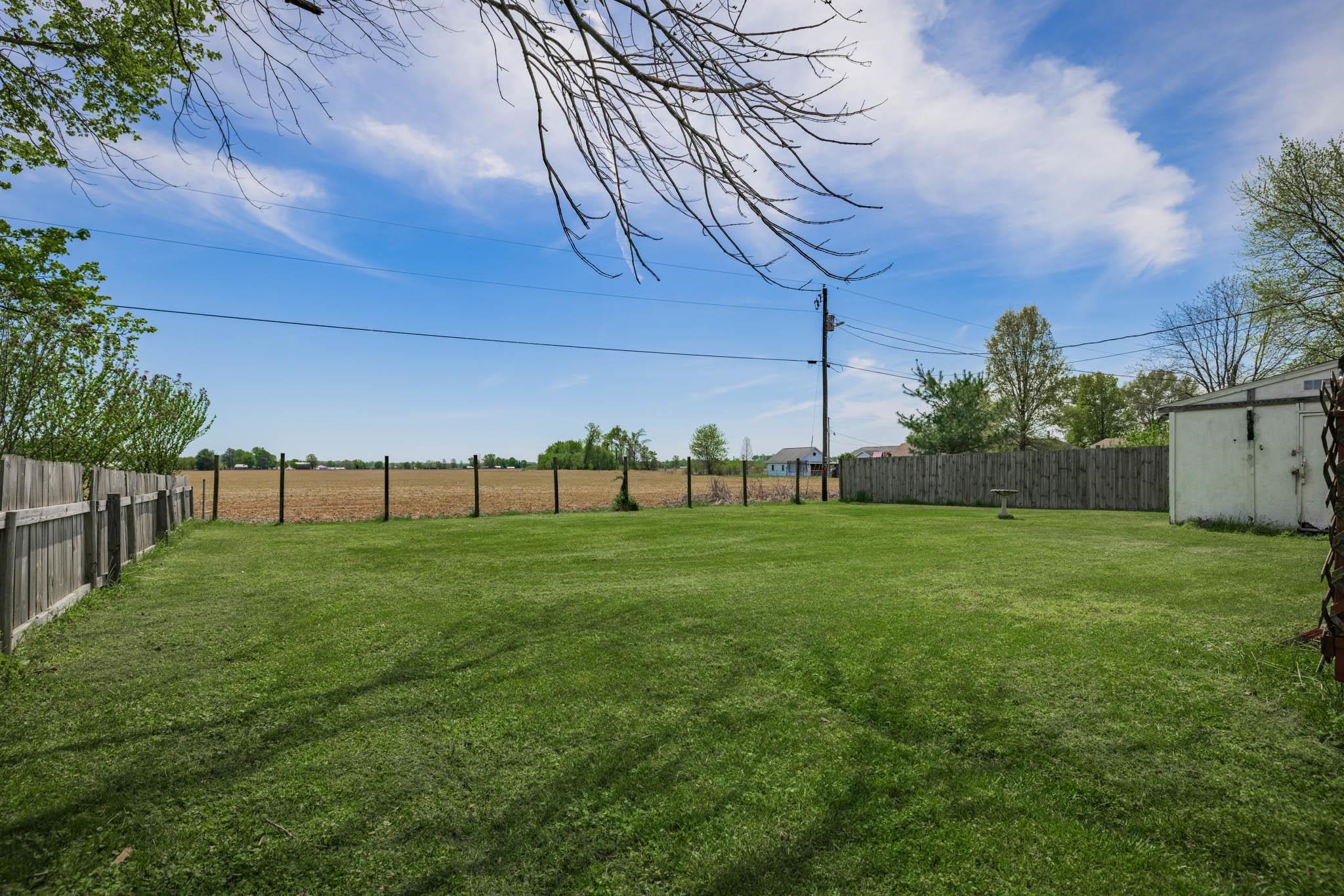 1355 Lincoln Road, Lewisport, Kentucky 42351, 3 Bedrooms Bedrooms, ,1 BathroomBathrooms,Single Family Residence,For Sale,Lincoln Road,89442