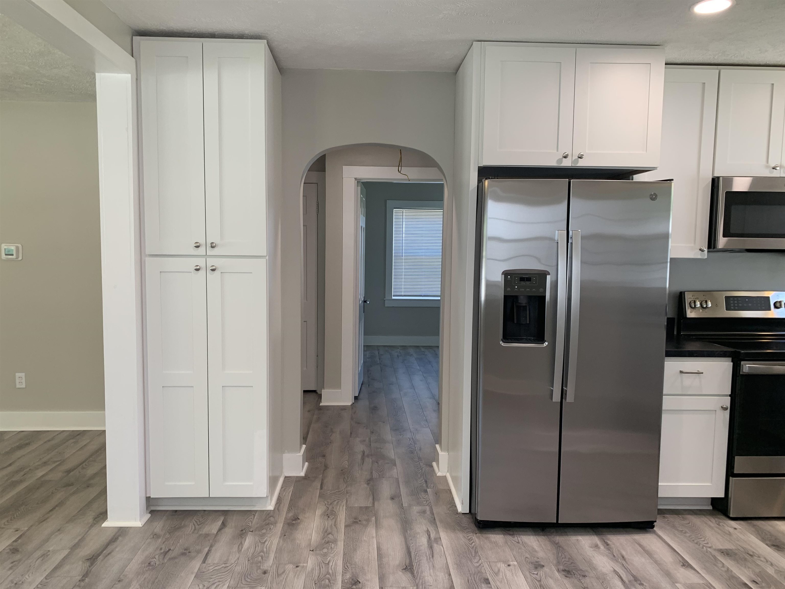 1809 Parrish Ave, Owensboro, Kentucky 42301, 2 Bedrooms Bedrooms, ,1 BathroomBathrooms,Single Family Residence,For Sale,Parrish Ave,89455