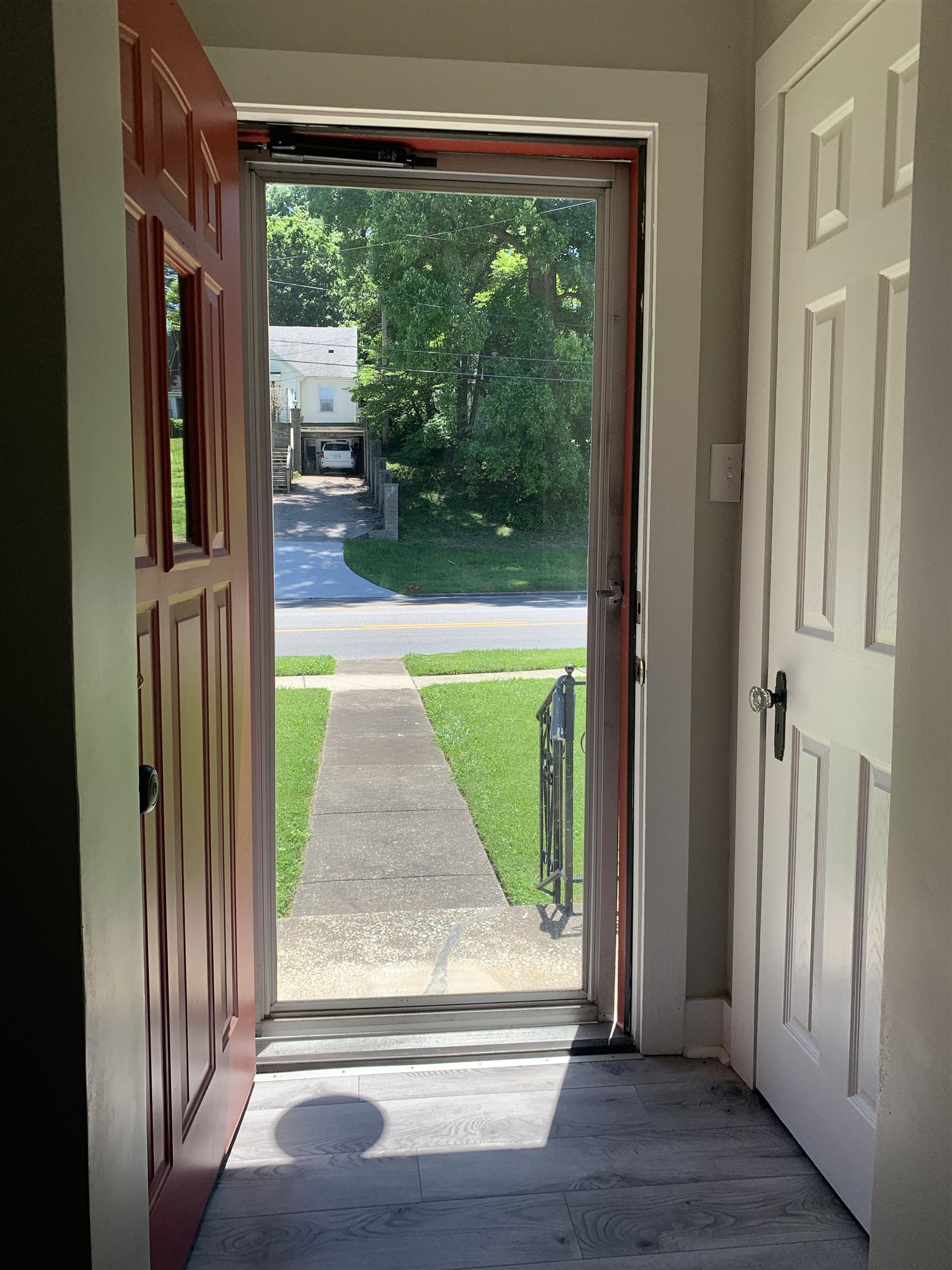1809 Parrish Ave, Owensboro, Kentucky 42301, 2 Bedrooms Bedrooms, ,1 BathroomBathrooms,Single Family Residence,For Sale,Parrish Ave,89455