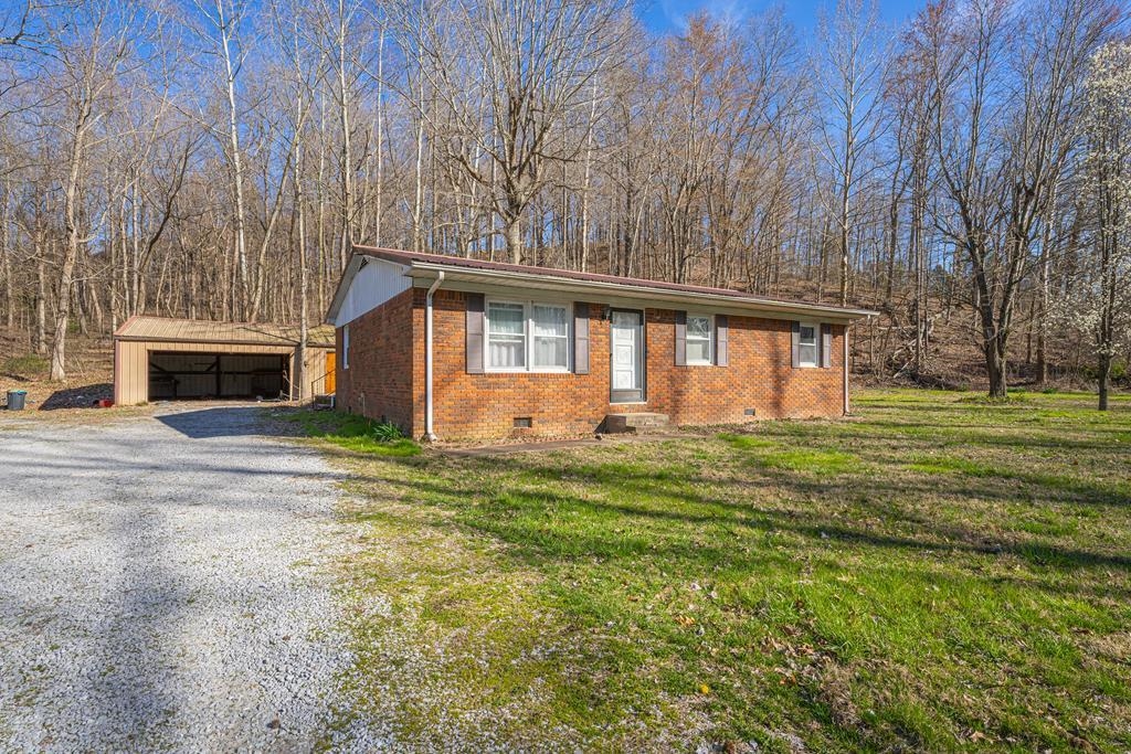 10478 State Route 69, Hartford, Kentucky 42347, 3 Bedrooms Bedrooms, ,1 BathroomBathrooms,Single Family Residence,For Sale,State Route 69,89457