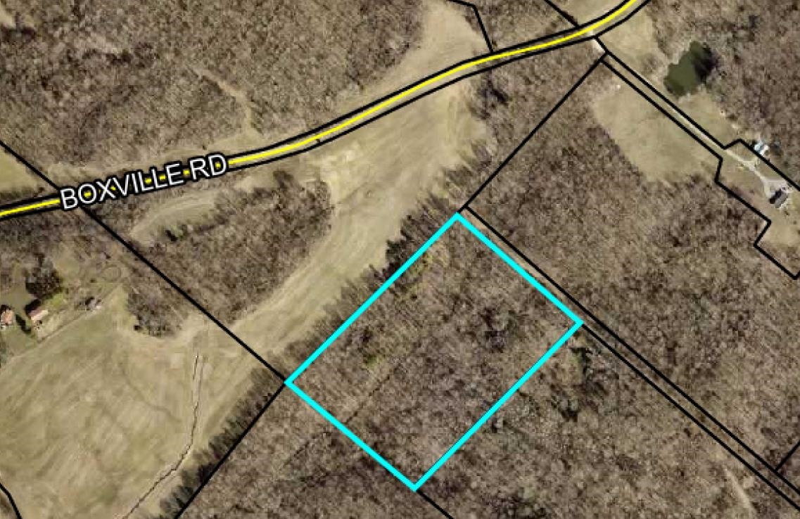 0 State Rte 2153 Boxville Rd., Clay, Kentucky 42404-0000, ,Land,For Sale,State Rte 2153 Boxville Rd.,89458