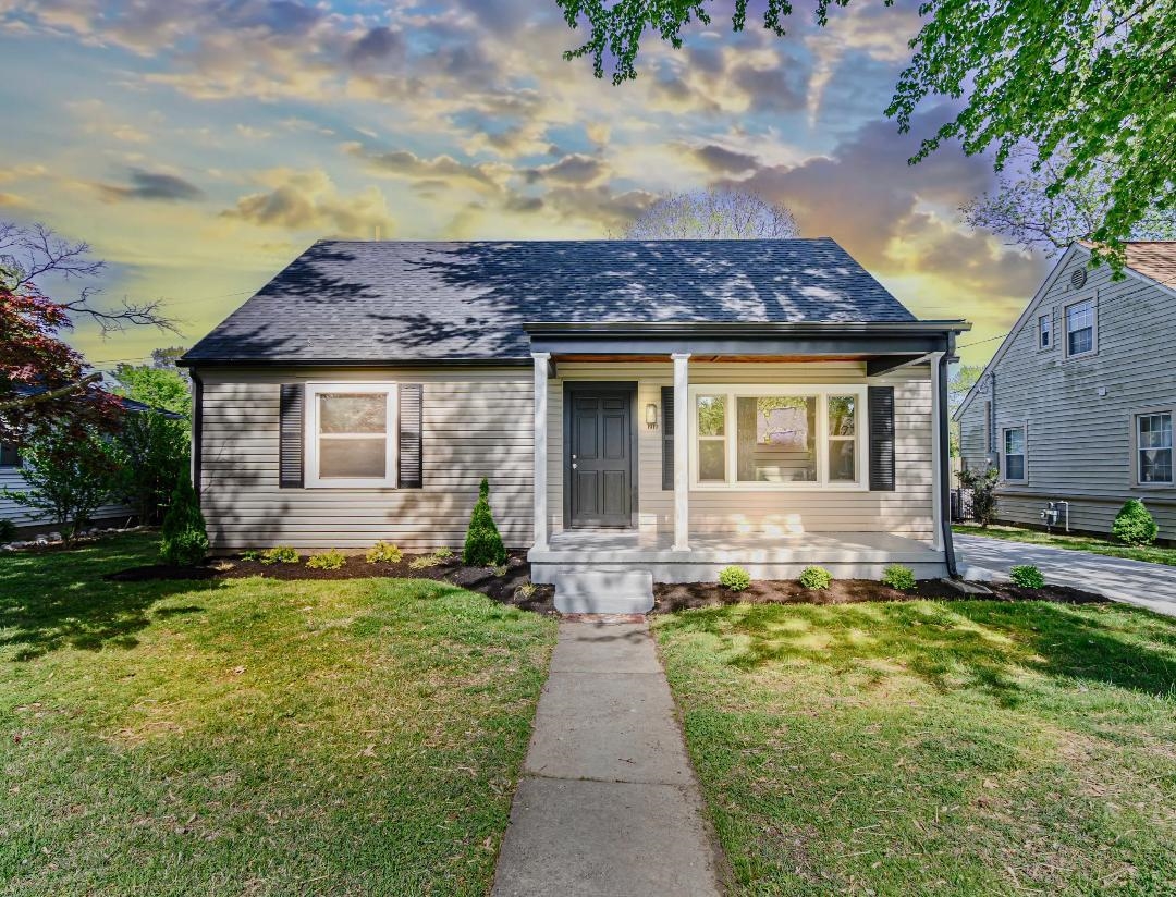 1919 Cherokee Drive, Owensboro, Kentucky 42301, 4 Bedrooms Bedrooms, ,3 BathroomsBathrooms,Single Family Residence,For Sale,Cherokee Drive,89463