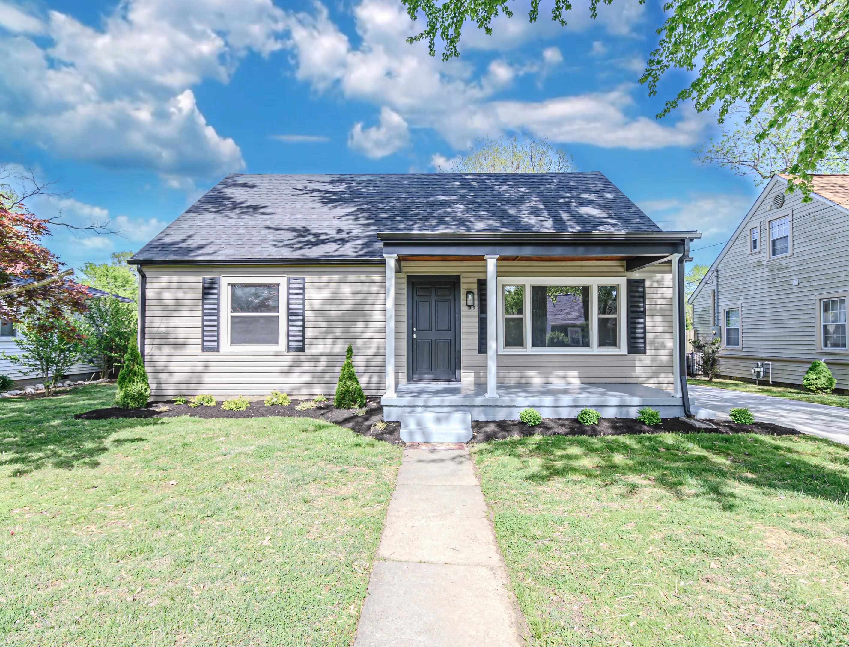1919 Cherokee Drive, Owensboro, Kentucky 42301, 4 Bedrooms Bedrooms, ,3 BathroomsBathrooms,Single Family Residence,For Sale,Cherokee Drive,89463
