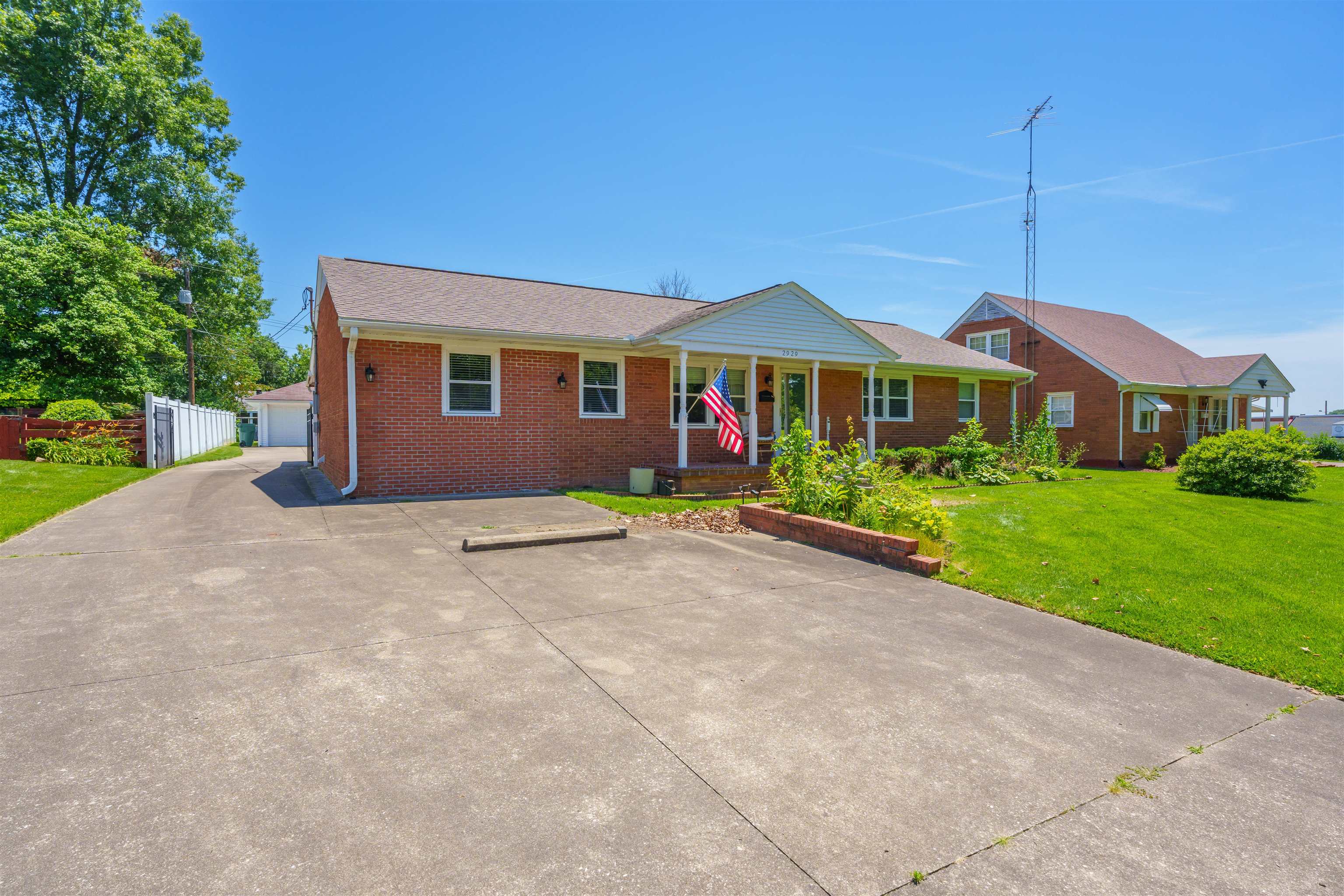 Property Detail L. Steve Castlen Realtors, Owensboro, Ky