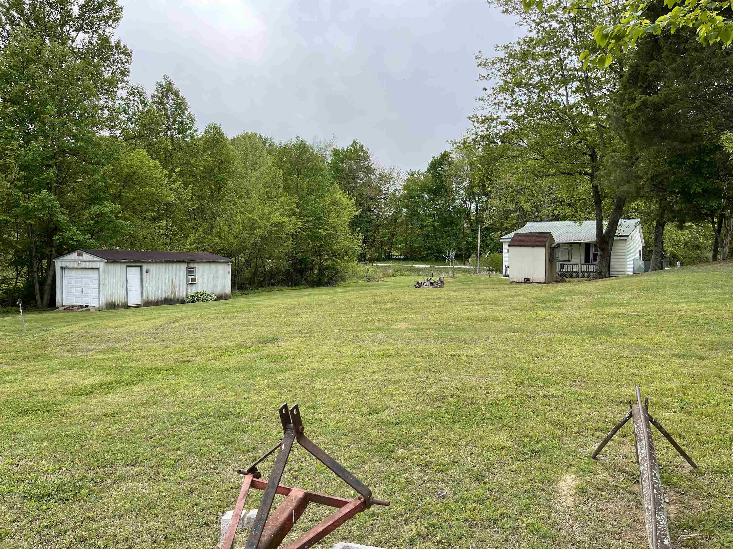 3756 State Route 56 N, Calhoun, Kentucky 42327, 2 Bedrooms Bedrooms, ,1 BathroomBathrooms,Single Family Residence,For Sale,State Route 56 N,89492