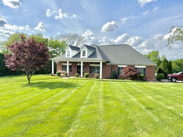2900 Glencrest Dr, Owensboro, Kentucky 42303, 3 Bedrooms Bedrooms, ,2 BathroomsBathrooms,Single Family Residence,For Sale,Glencrest Dr,89498