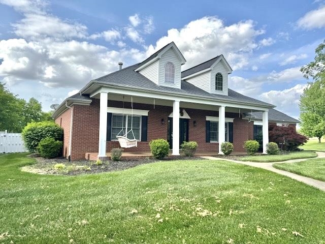 2900 Glencrest Dr, Owensboro, Kentucky 42303, 3 Bedrooms Bedrooms, ,2 BathroomsBathrooms,Single Family Residence,For Sale,Glencrest Dr,89498
