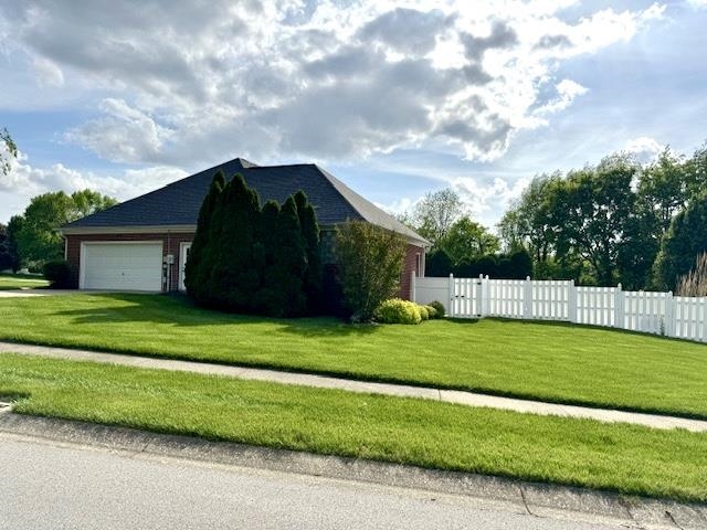 2900 Glencrest Dr, Owensboro, Kentucky 42303, 3 Bedrooms Bedrooms, ,2 BathroomsBathrooms,Single Family Residence,For Sale,Glencrest Dr,89498