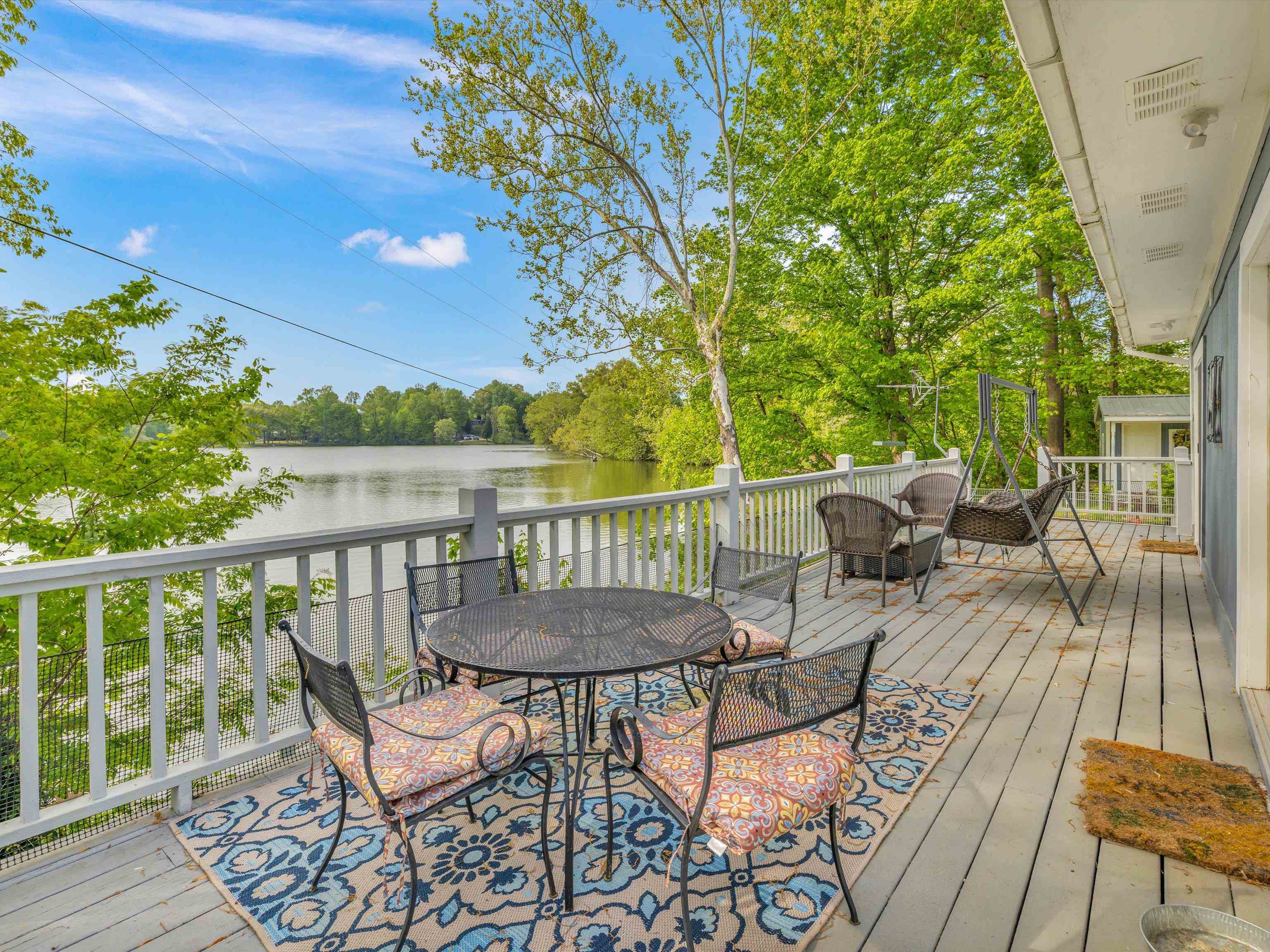 1066 Peninsula Ct, Maceo, Kentucky 42355, 2 Bedrooms Bedrooms, ,1 BathroomBathrooms,Single Family Residence,For Sale,Peninsula Ct,89499