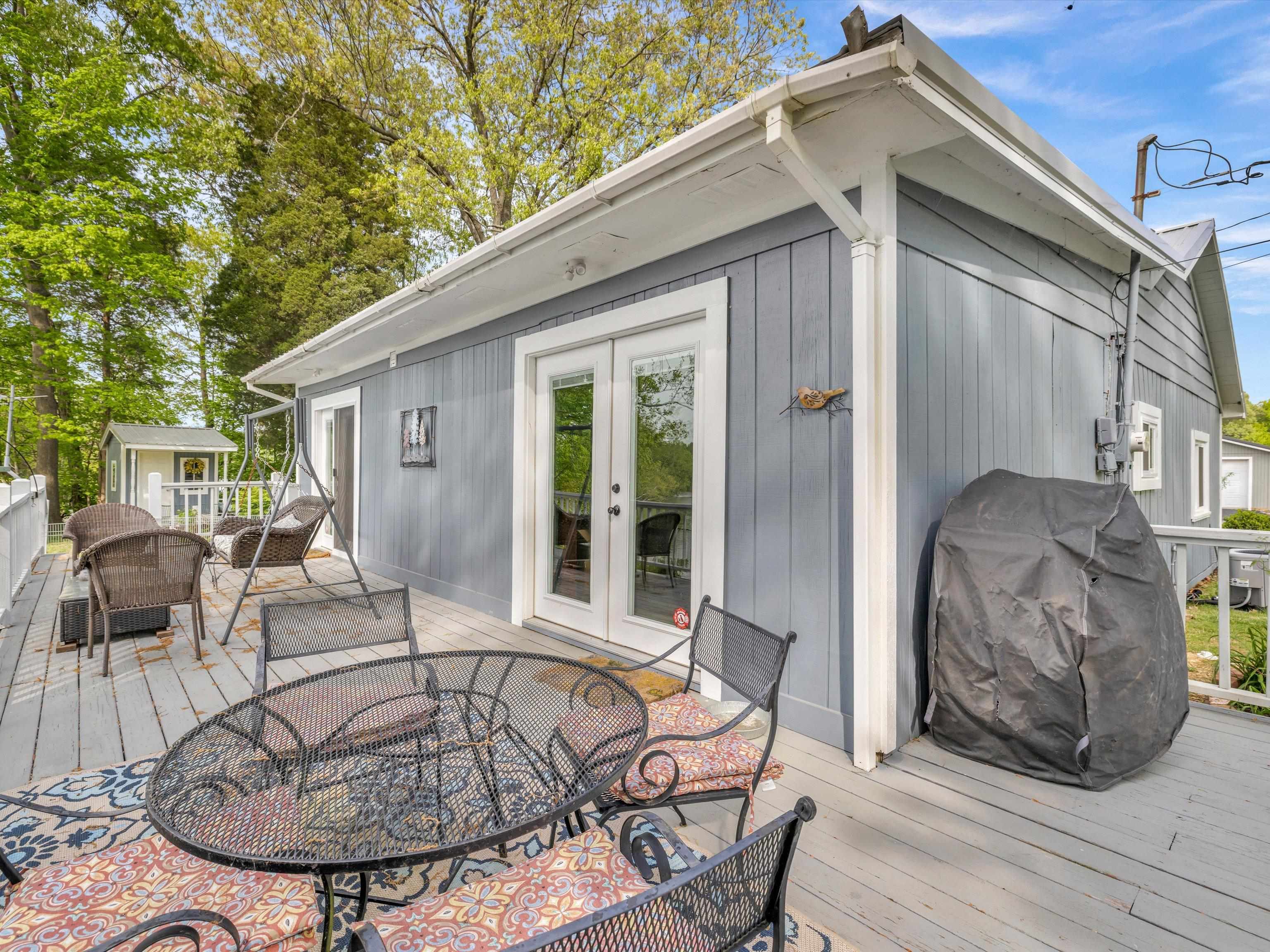 1066 Peninsula Ct, Maceo, Kentucky 42355, 2 Bedrooms Bedrooms, ,1 BathroomBathrooms,Single Family Residence,For Sale,Peninsula Ct,89499
