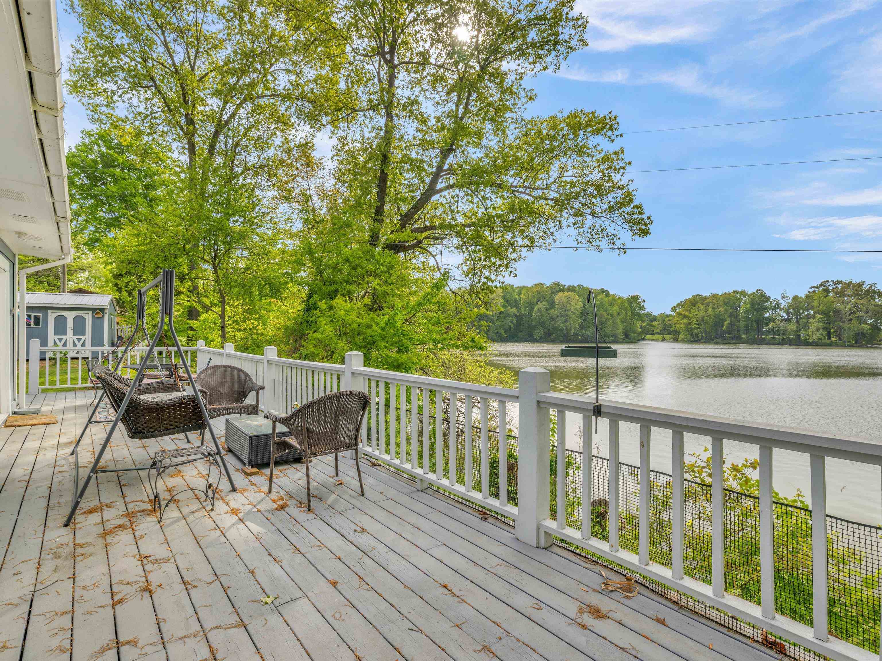 1066 Peninsula Ct, Maceo, Kentucky 42355, 2 Bedrooms Bedrooms, ,1 BathroomBathrooms,Single Family Residence,For Sale,Peninsula Ct,89499