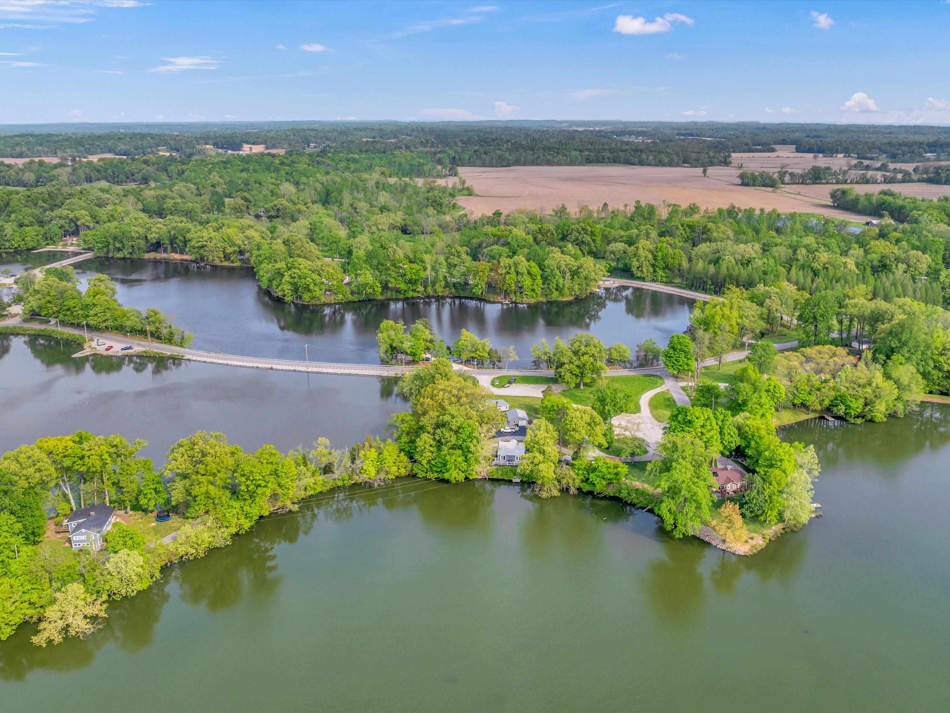 1066 Peninsula Ct, Maceo, Kentucky 42355, 2 Bedrooms Bedrooms, ,1 BathroomBathrooms,Single Family Residence,For Sale,Peninsula Ct,89499