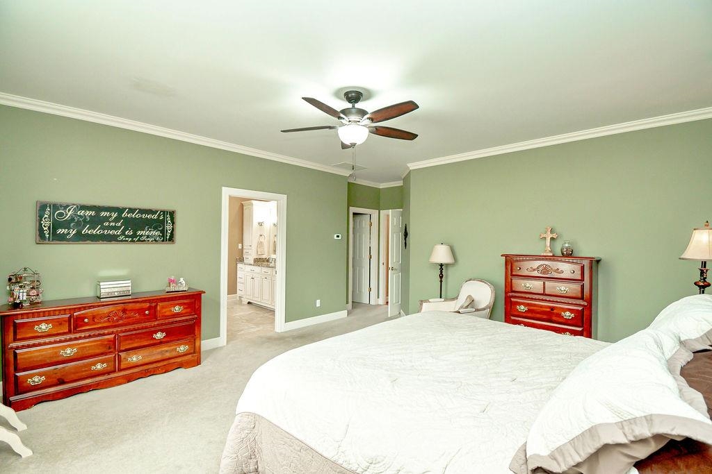 6719 Barcroft Drive, Owensboro, Kentucky 42303, 5 Bedrooms Bedrooms, ,3 BathroomsBathrooms,Single Family Residence,For Sale,Barcroft Drive,89500