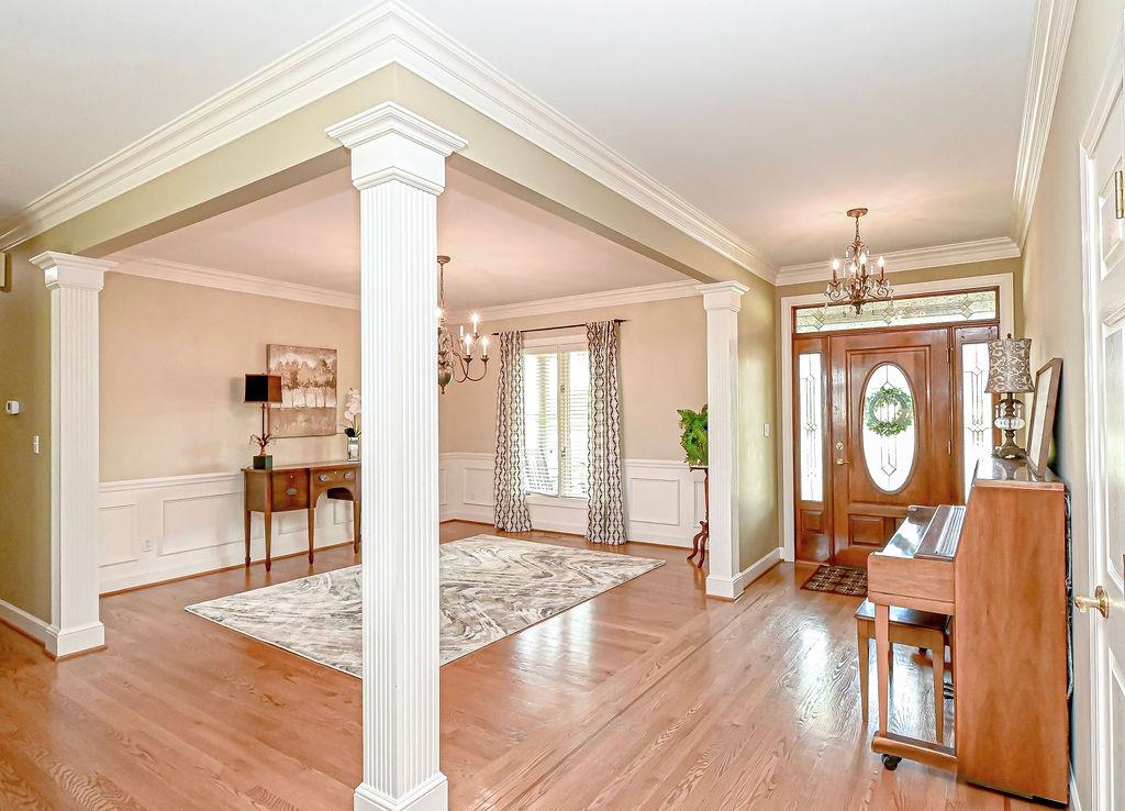 6719 Barcroft Drive, Owensboro, Kentucky 42303, 5 Bedrooms Bedrooms, ,3 BathroomsBathrooms,Single Family Residence,For Sale,Barcroft Drive,89500