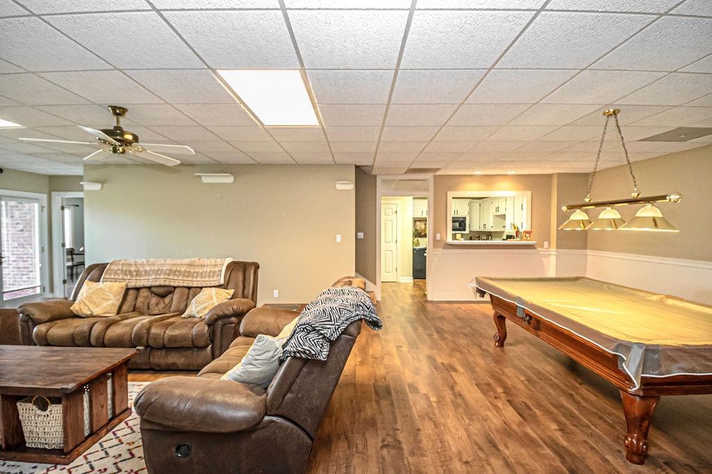 6719 Barcroft Drive, Owensboro, Kentucky 42303, 5 Bedrooms Bedrooms, ,3 BathroomsBathrooms,Single Family Residence,For Sale,Barcroft Drive,89500