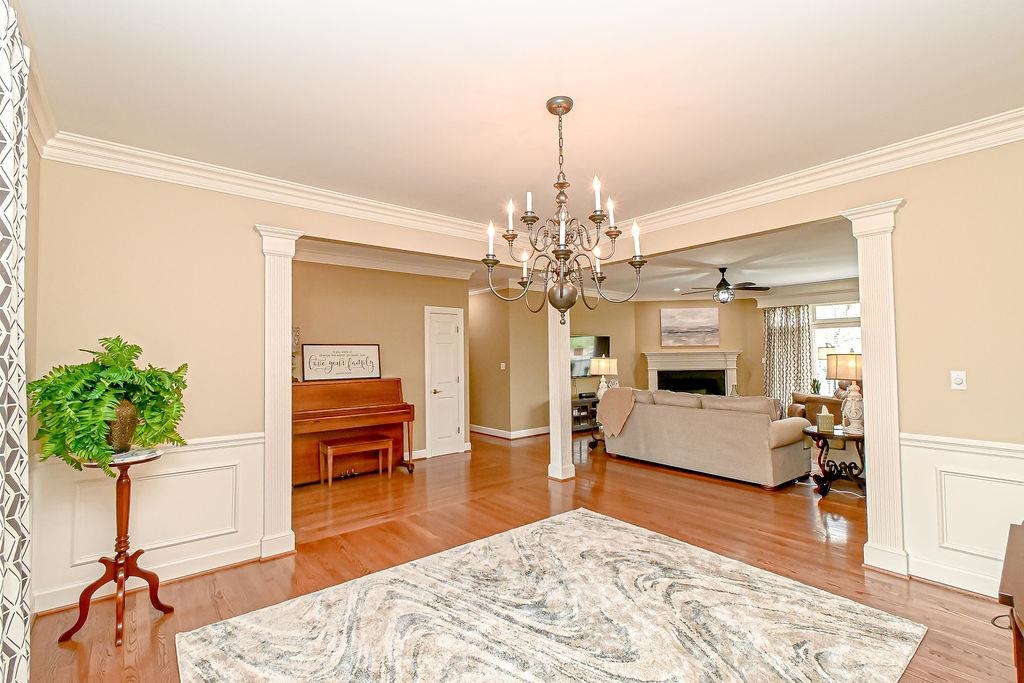 6719 Barcroft Drive, Owensboro, Kentucky 42303, 5 Bedrooms Bedrooms, ,3 BathroomsBathrooms,Single Family Residence,For Sale,Barcroft Drive,89500