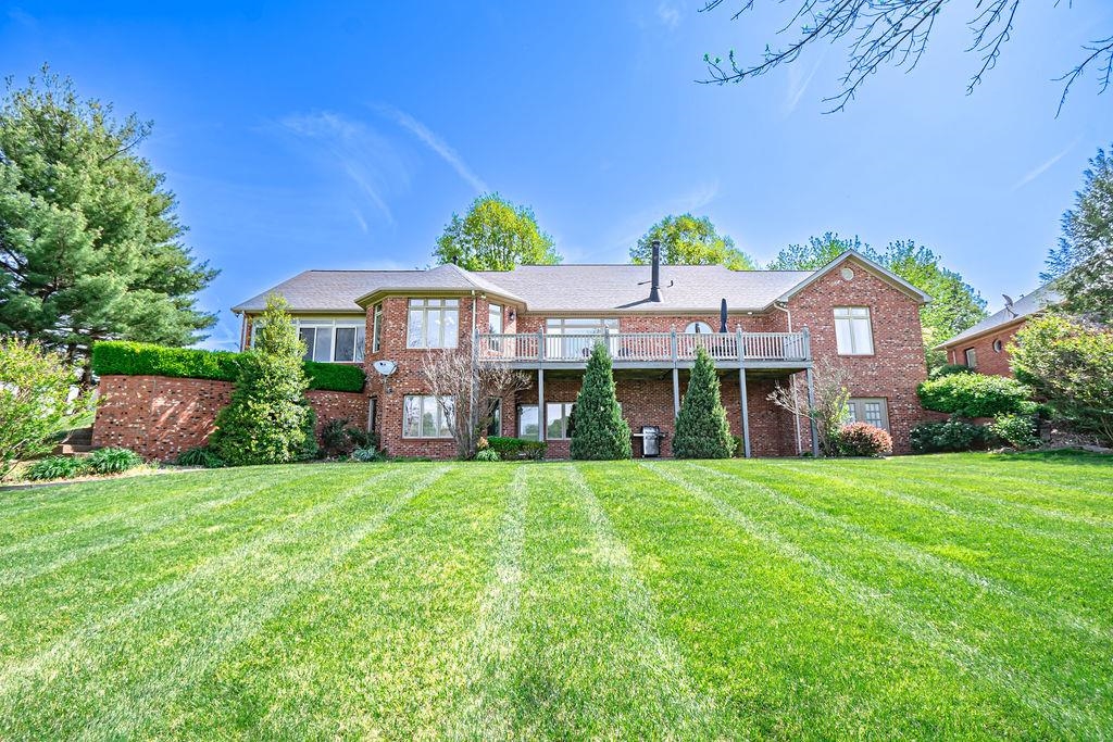 6719 Barcroft Drive, Owensboro, Kentucky 42303, 5 Bedrooms Bedrooms, ,3 BathroomsBathrooms,Single Family Residence,For Sale,Barcroft Drive,89500