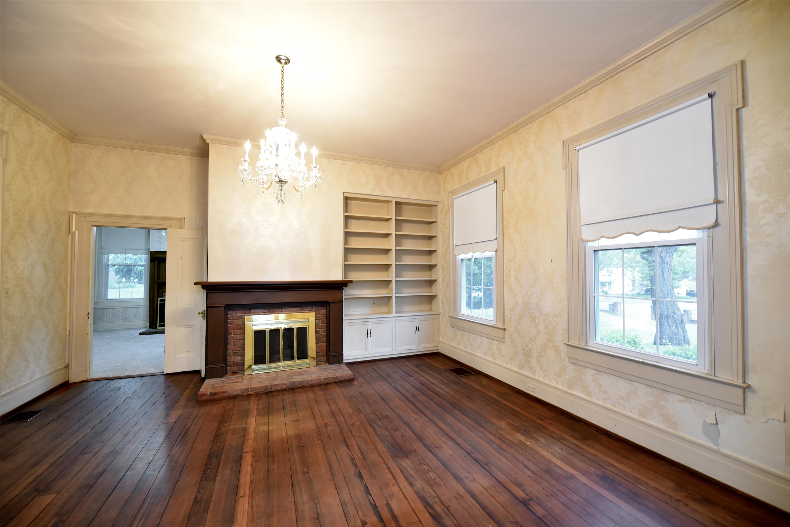 1005 Green Street, Henderson, Kentucky 42420-0000, 3 Bedrooms Bedrooms, ,3 BathroomsBathrooms,Ranch,For Sale,Green Street,89502