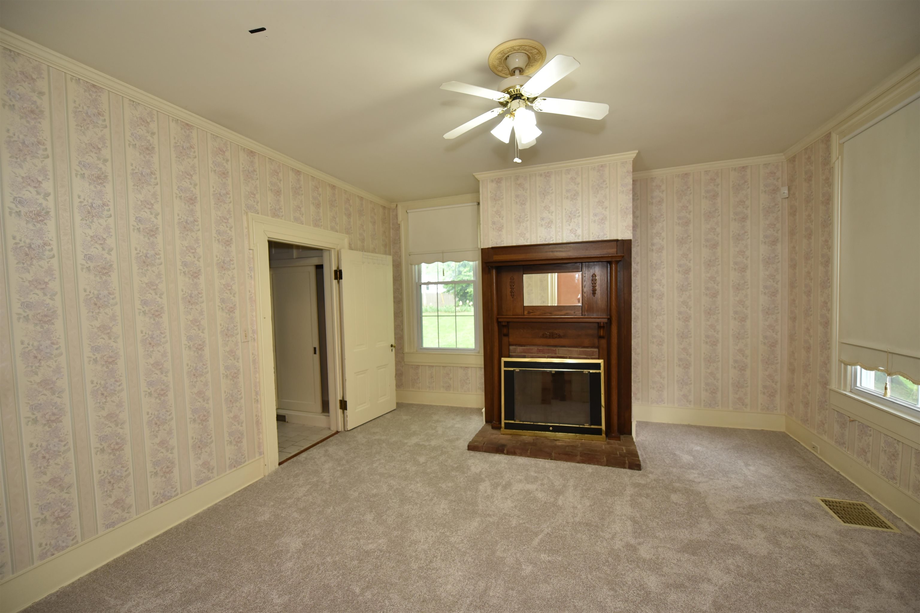 1005 Green Street, Henderson, Kentucky 42420-0000, 3 Bedrooms Bedrooms, ,3 BathroomsBathrooms,Ranch,For Sale,Green Street,89502