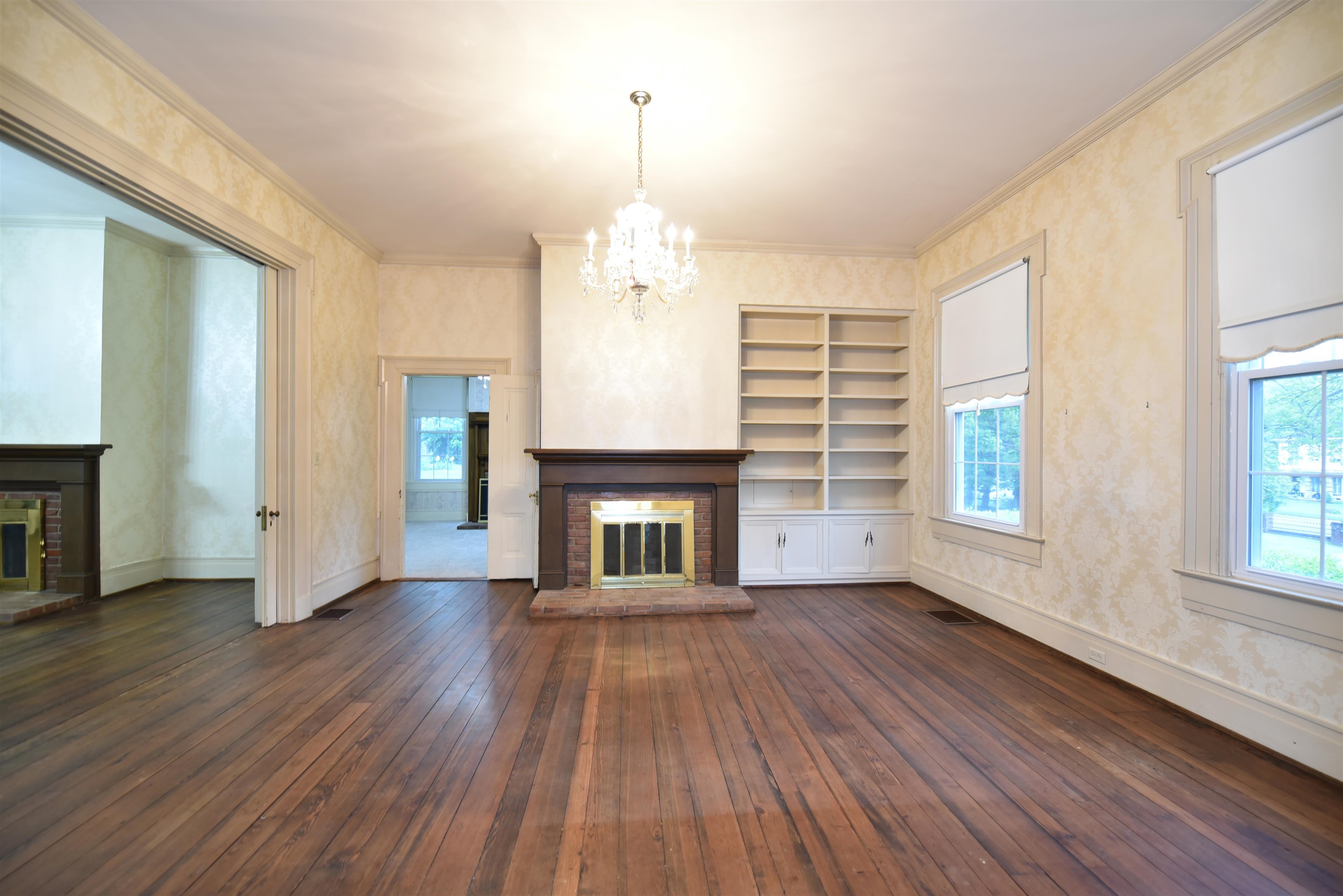1005 Green Street, Henderson, Kentucky 42420-0000, 3 Bedrooms Bedrooms, ,3 BathroomsBathrooms,Ranch,For Sale,Green Street,89502