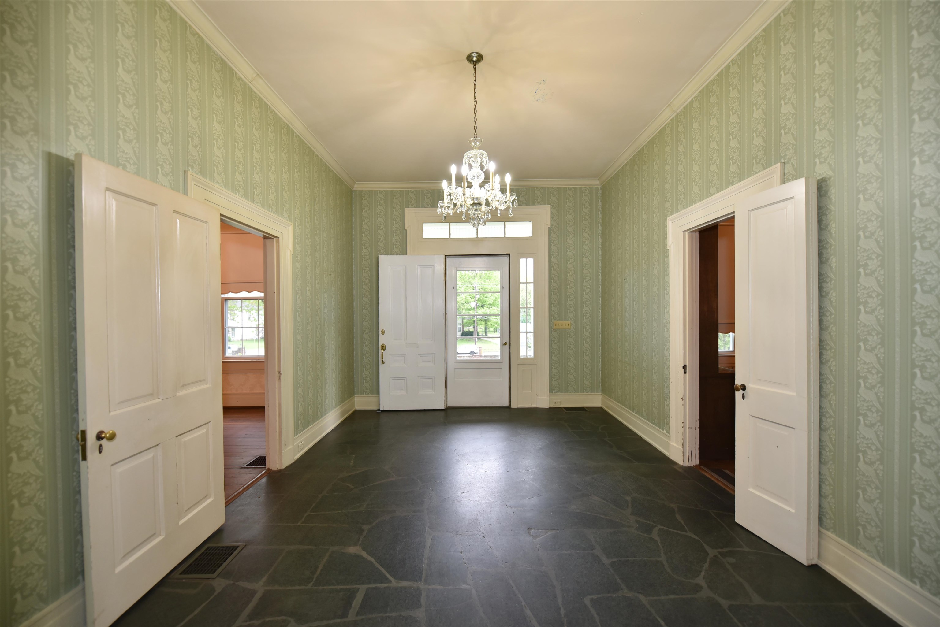 1005 Green Street, Henderson, Kentucky 42420-0000, 3 Bedrooms Bedrooms, ,3 BathroomsBathrooms,Ranch,For Sale,Green Street,89502