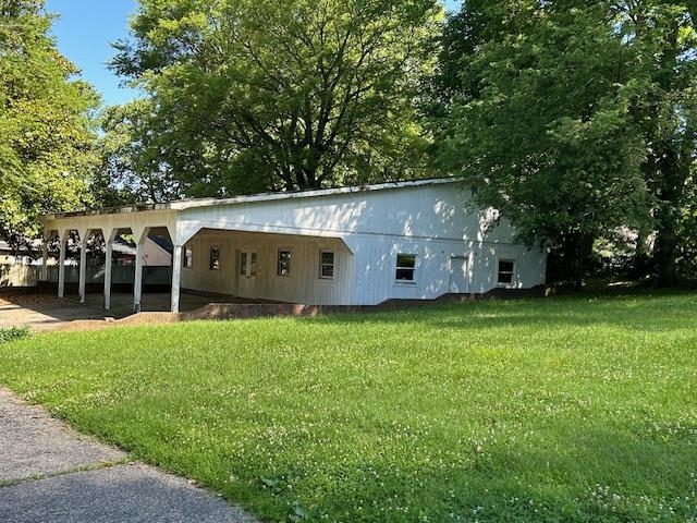 1005 Green Street, Henderson, Kentucky 42420-0000, 3 Bedrooms Bedrooms, ,3 BathroomsBathrooms,Ranch,For Sale,Green Street,89502