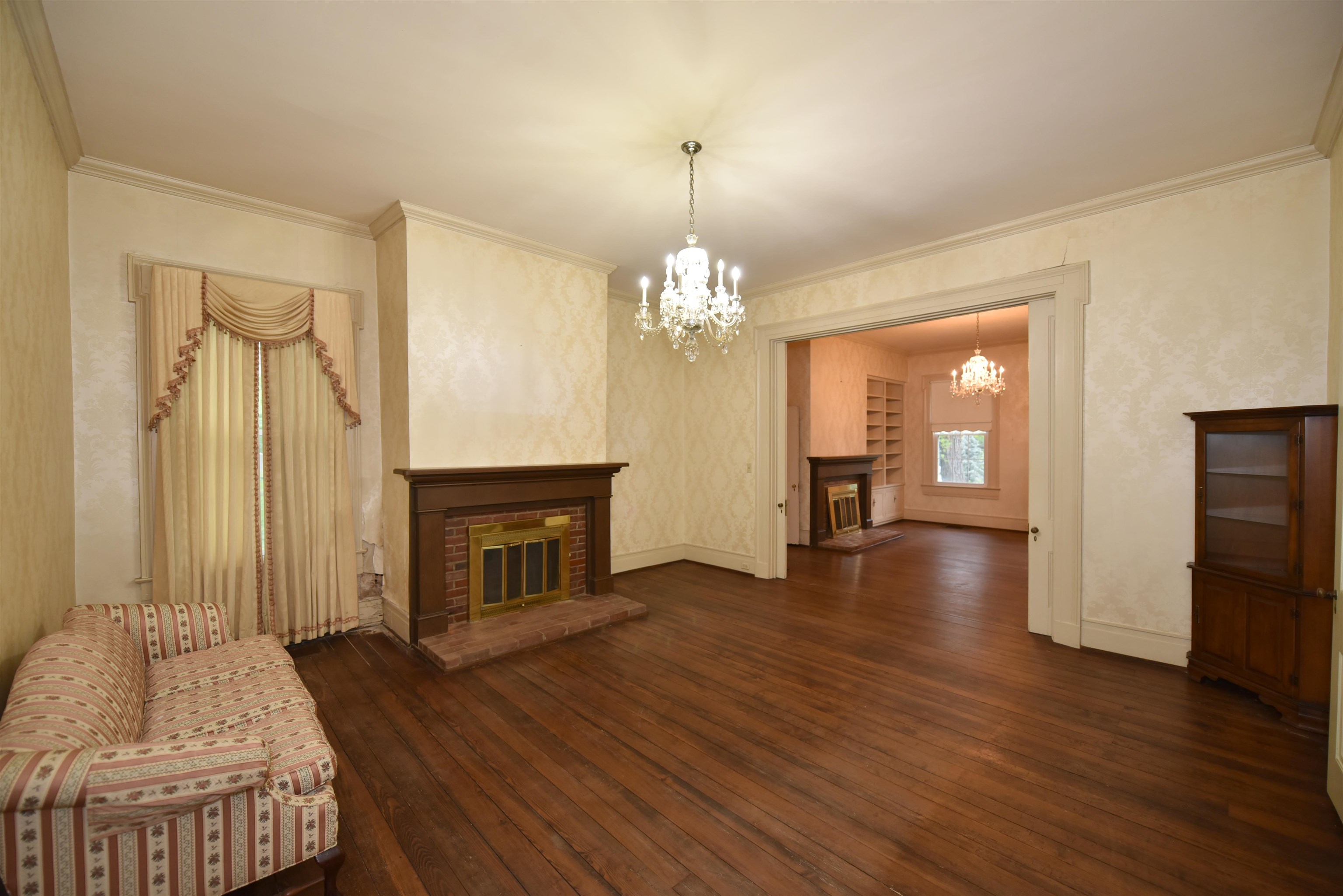 1005 Green Street, Henderson, Kentucky 42420-0000, 3 Bedrooms Bedrooms, ,3 BathroomsBathrooms,Ranch,For Sale,Green Street,89502
