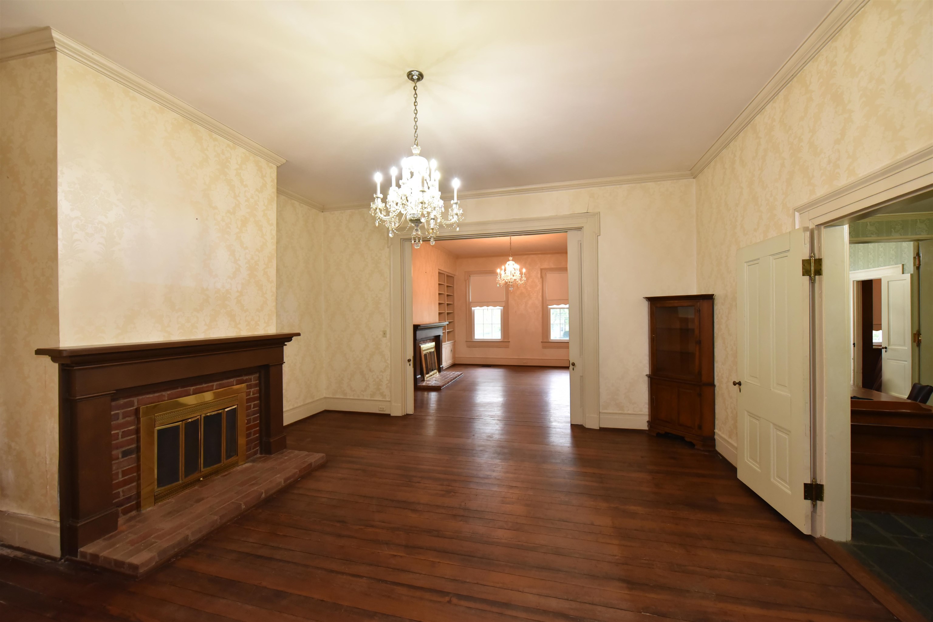 1005 Green Street, Henderson, Kentucky 42420-0000, 3 Bedrooms Bedrooms, ,3 BathroomsBathrooms,Ranch,For Sale,Green Street,89502