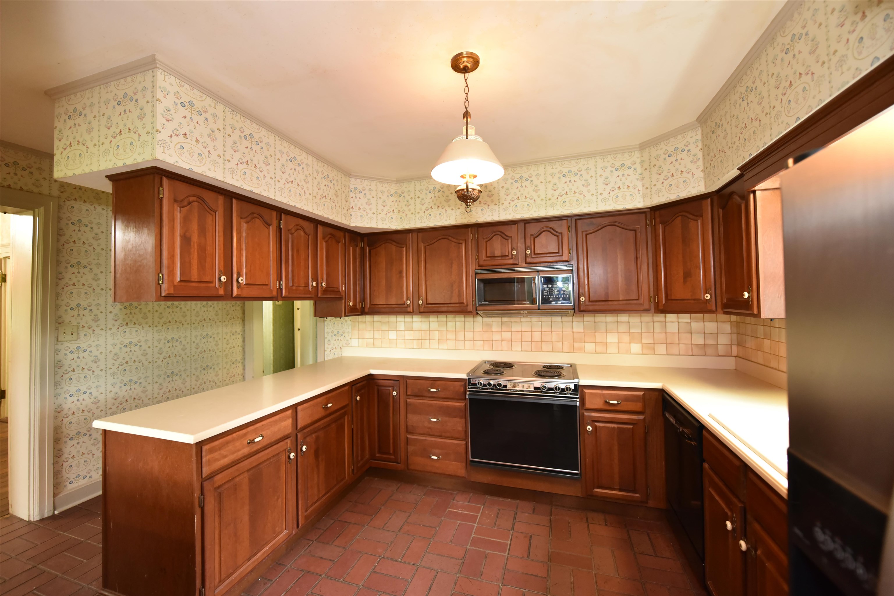 1005 Green Street, Henderson, Kentucky 42420-0000, 3 Bedrooms Bedrooms, ,3 BathroomsBathrooms,Ranch,For Sale,Green Street,89502