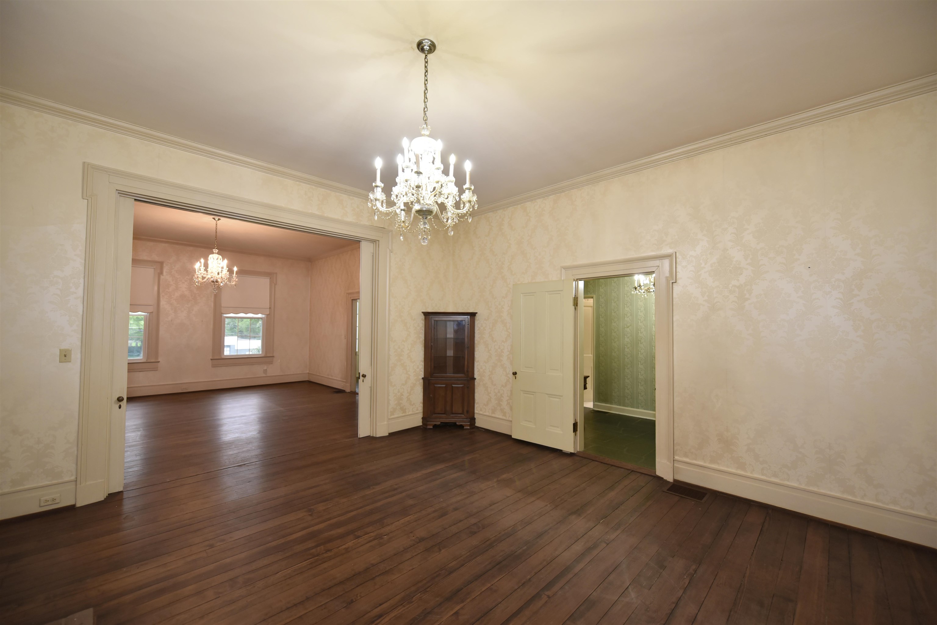 1005 Green Street, Henderson, Kentucky 42420-0000, 3 Bedrooms Bedrooms, ,3 BathroomsBathrooms,Ranch,For Sale,Green Street,89502