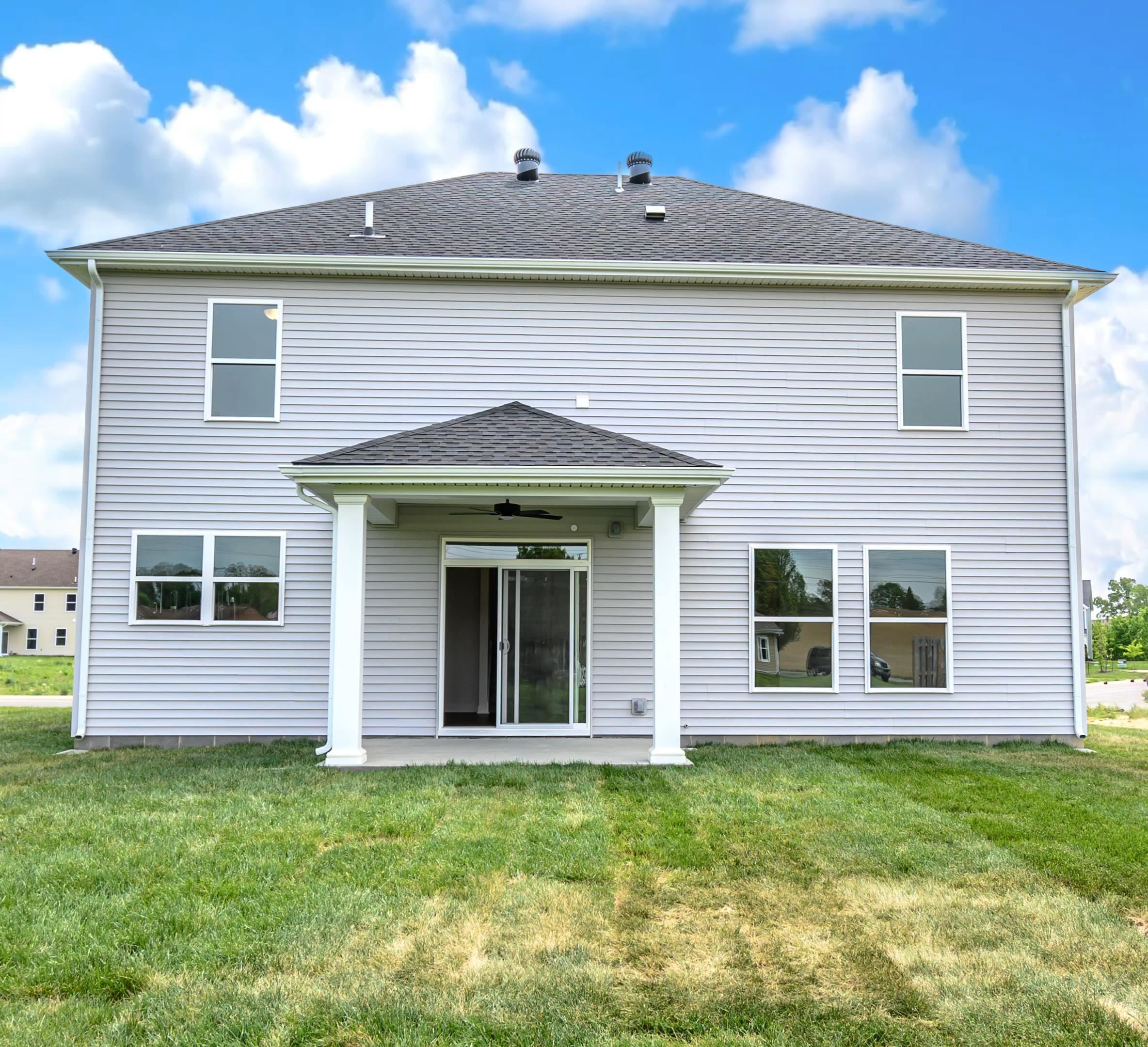 6698 Jessica Ln, Owensboro, Kentucky 42303, 4 Bedrooms Bedrooms, ,2 BathroomsBathrooms,Single Family Residence,For Sale,Jessica Ln,89504