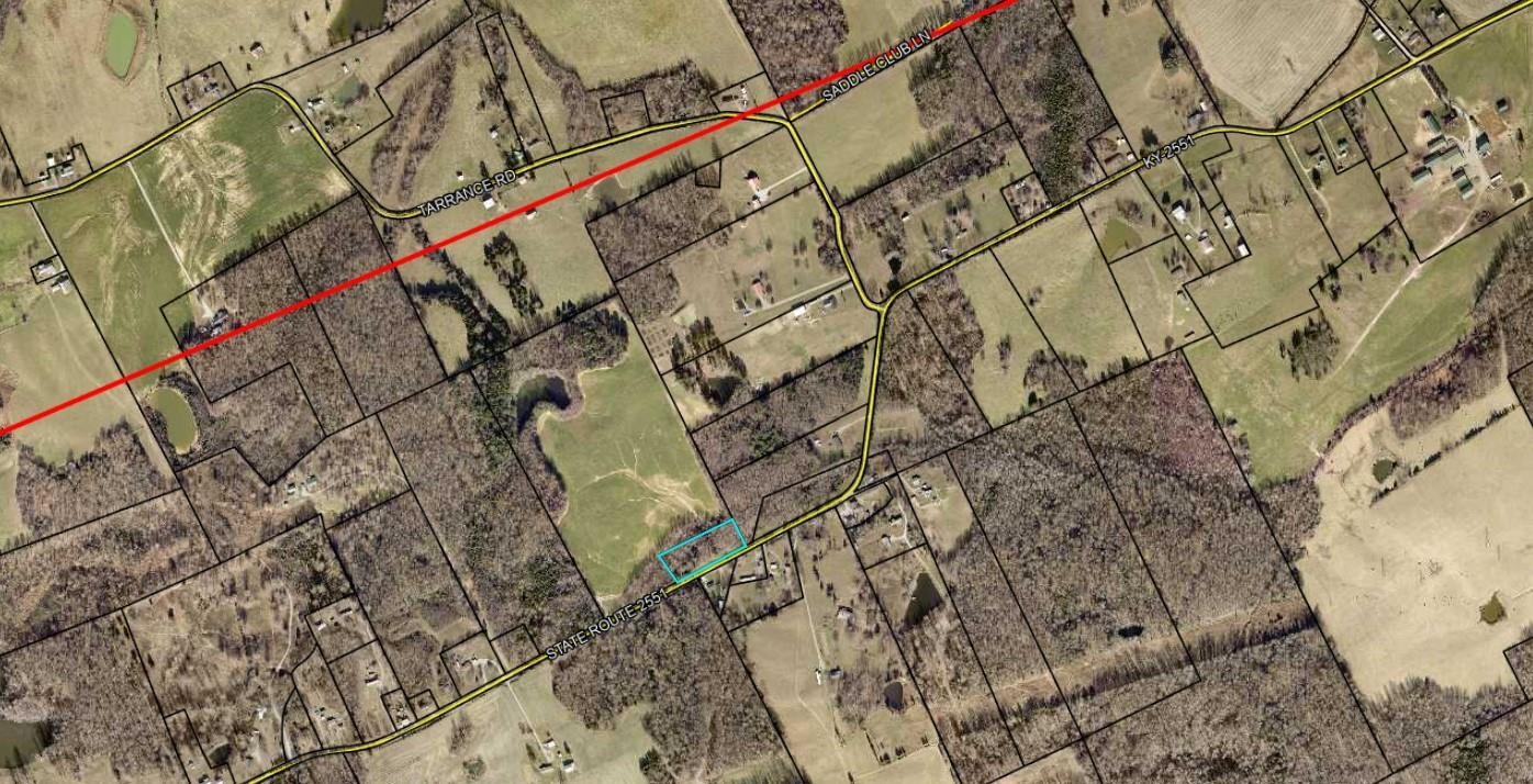 002 State Route 2551, Bremen, Kentucky 42325, ,Land,For Sale,State Route 2551,89516
