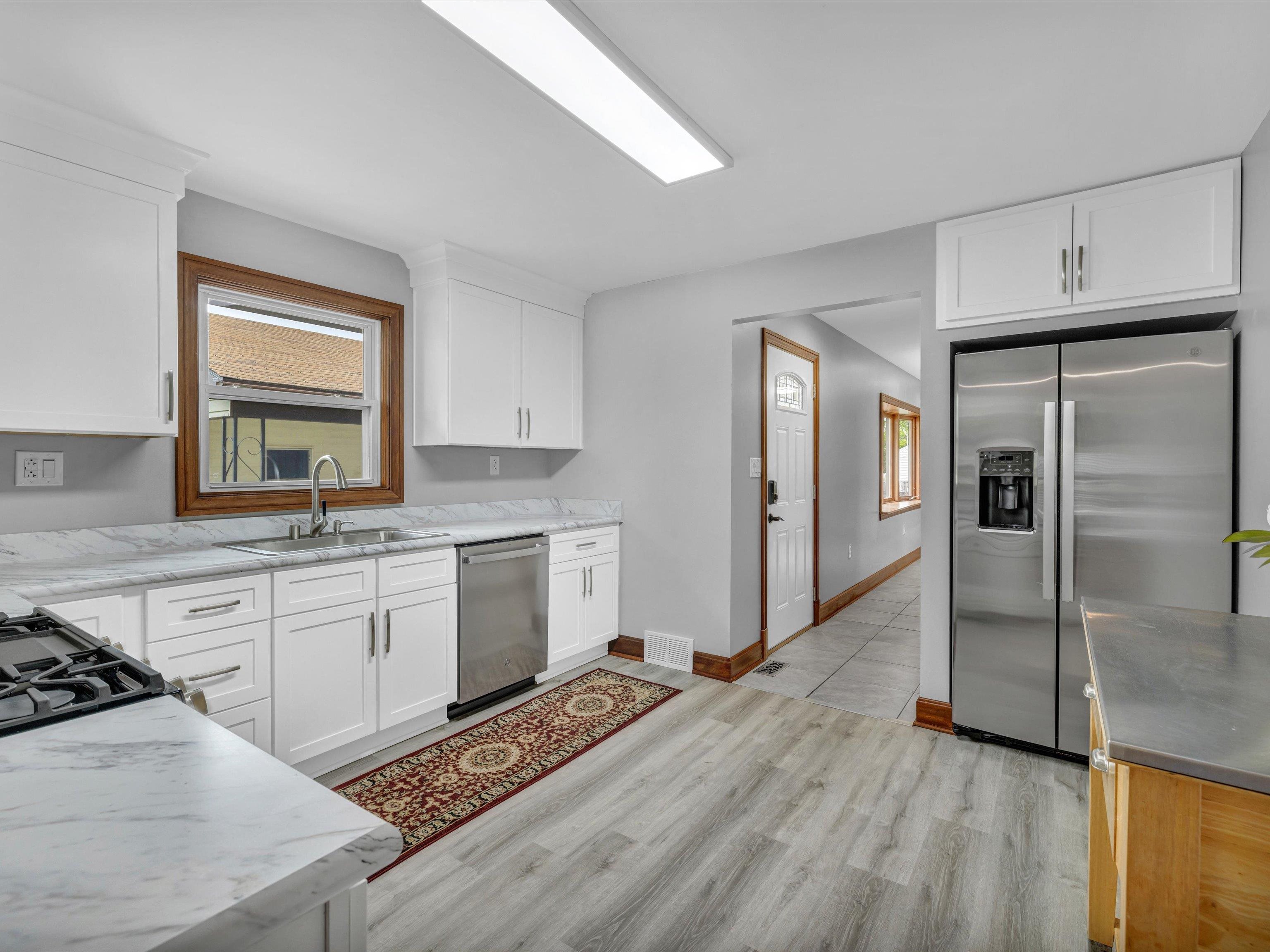 707 Booth Ave, Owensboro, Kentucky 42301, 3 Bedrooms Bedrooms, ,2 BathroomsBathrooms,Single Family Residence,For Sale,Booth Ave,89522