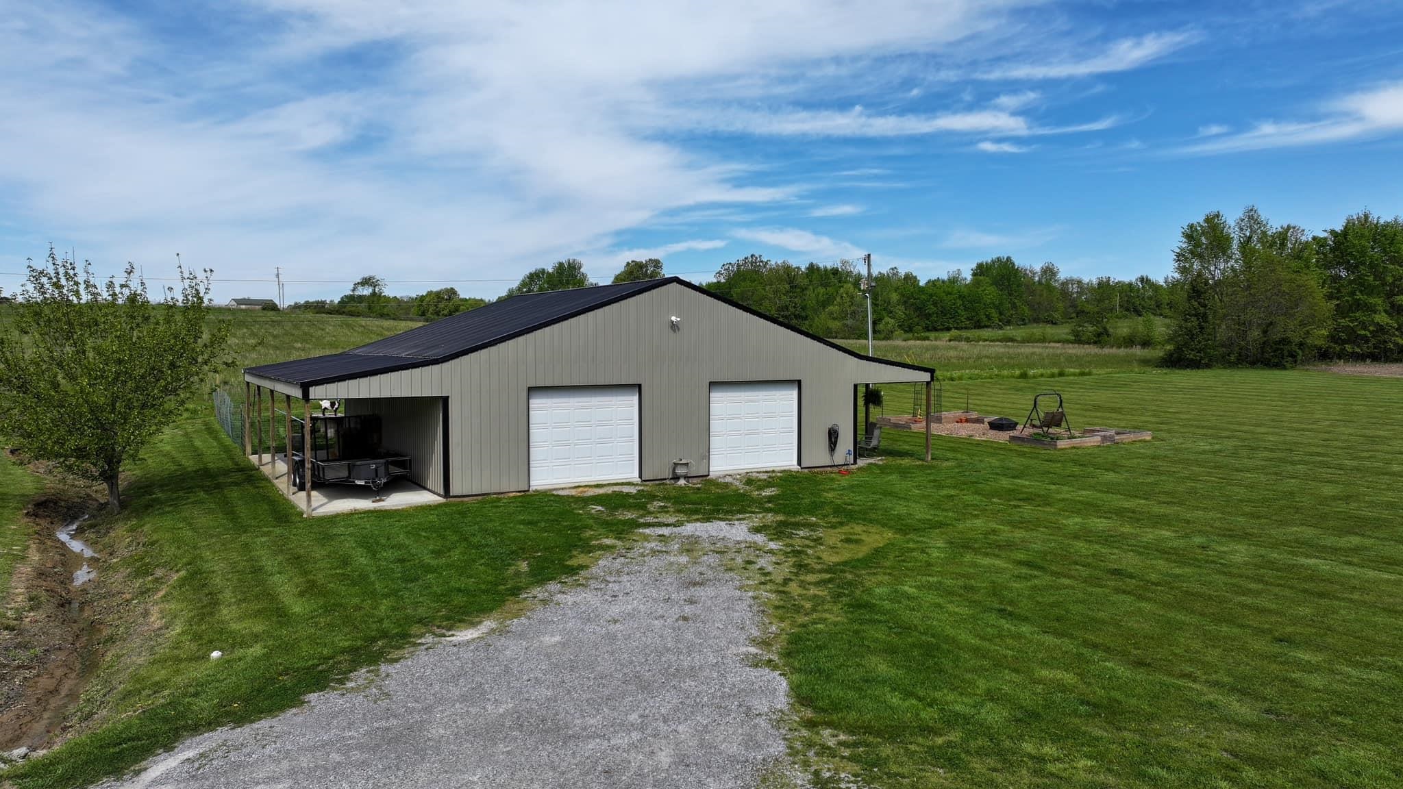 360 Meadowlark Dr, Calhoun, Kentucky 42327, 3 Bedrooms Bedrooms, ,2 BathroomsBathrooms,Single Family Residence,For Sale,Meadowlark Dr,89524